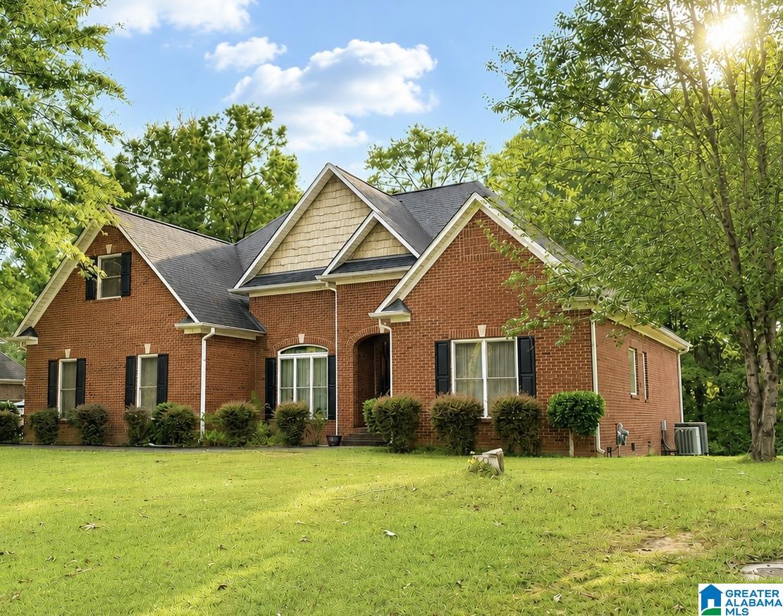 3rd image of 195 Nottingham Dr, Pell City, AL 35128 | MLS# 21463575