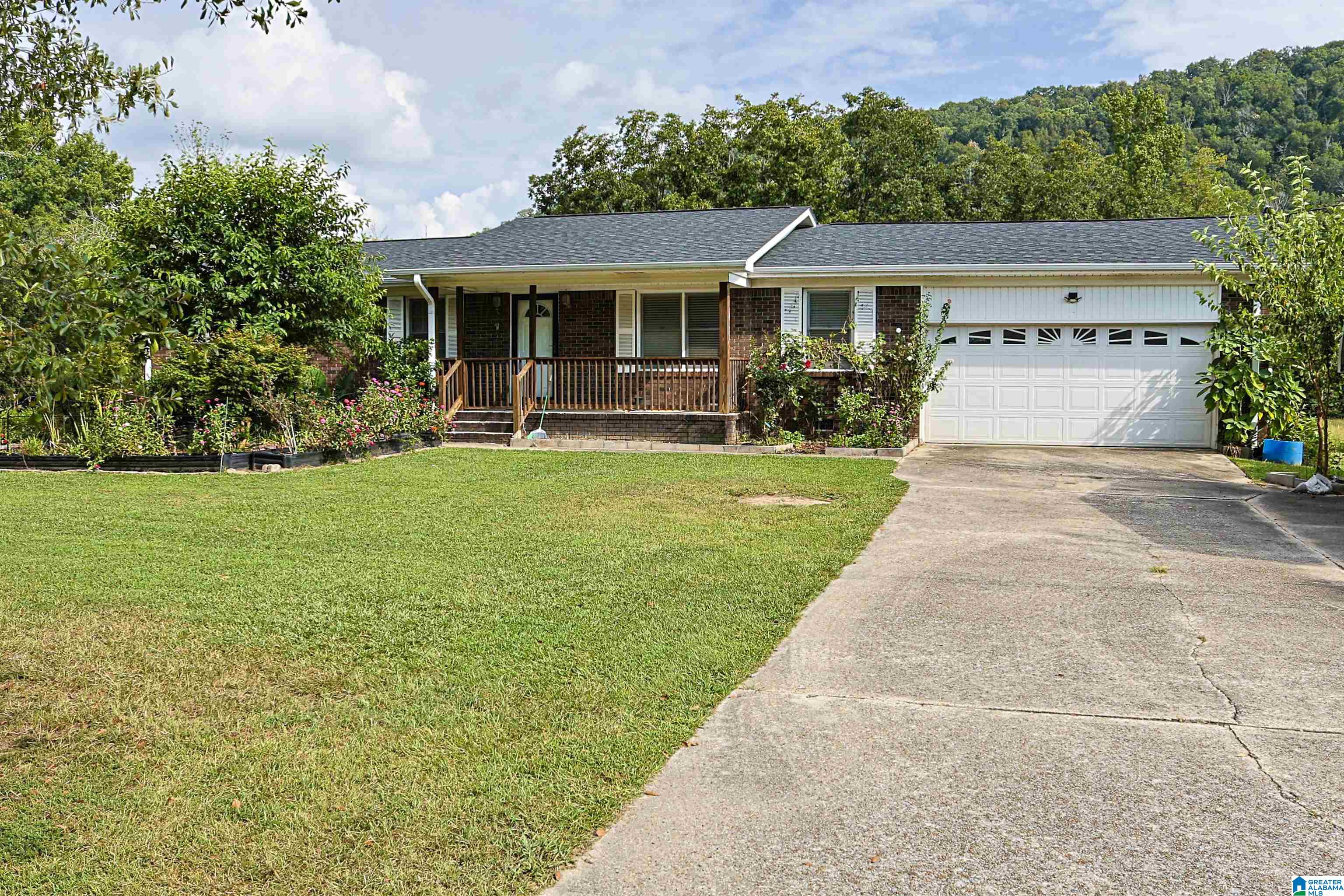 1st image of 5149 Green Valley Road, Southside, AL 35907 | MLS# 21463580