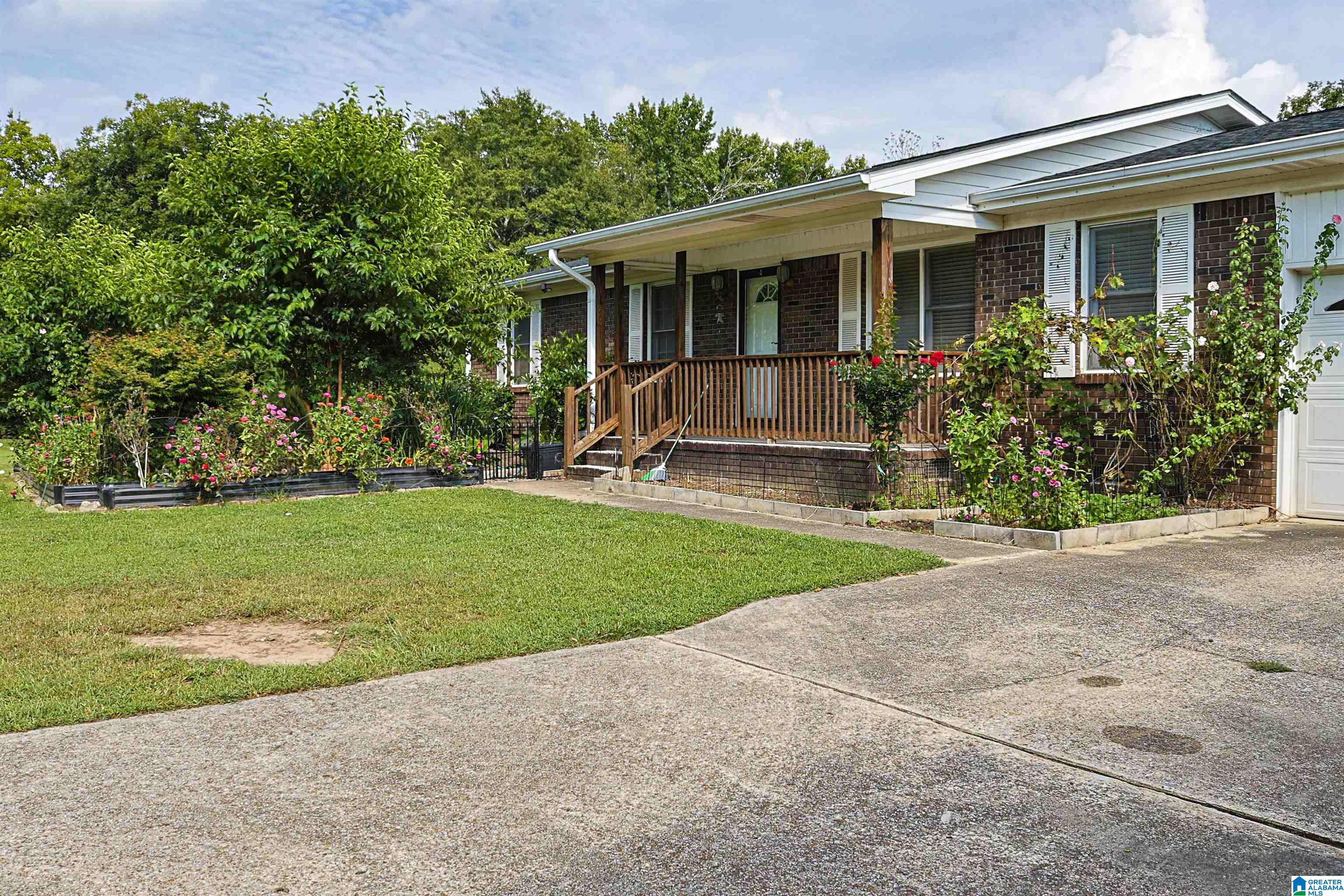 2nd image of 5149 Green Valley Road, Southside, AL 35907 | MLS# 21463580