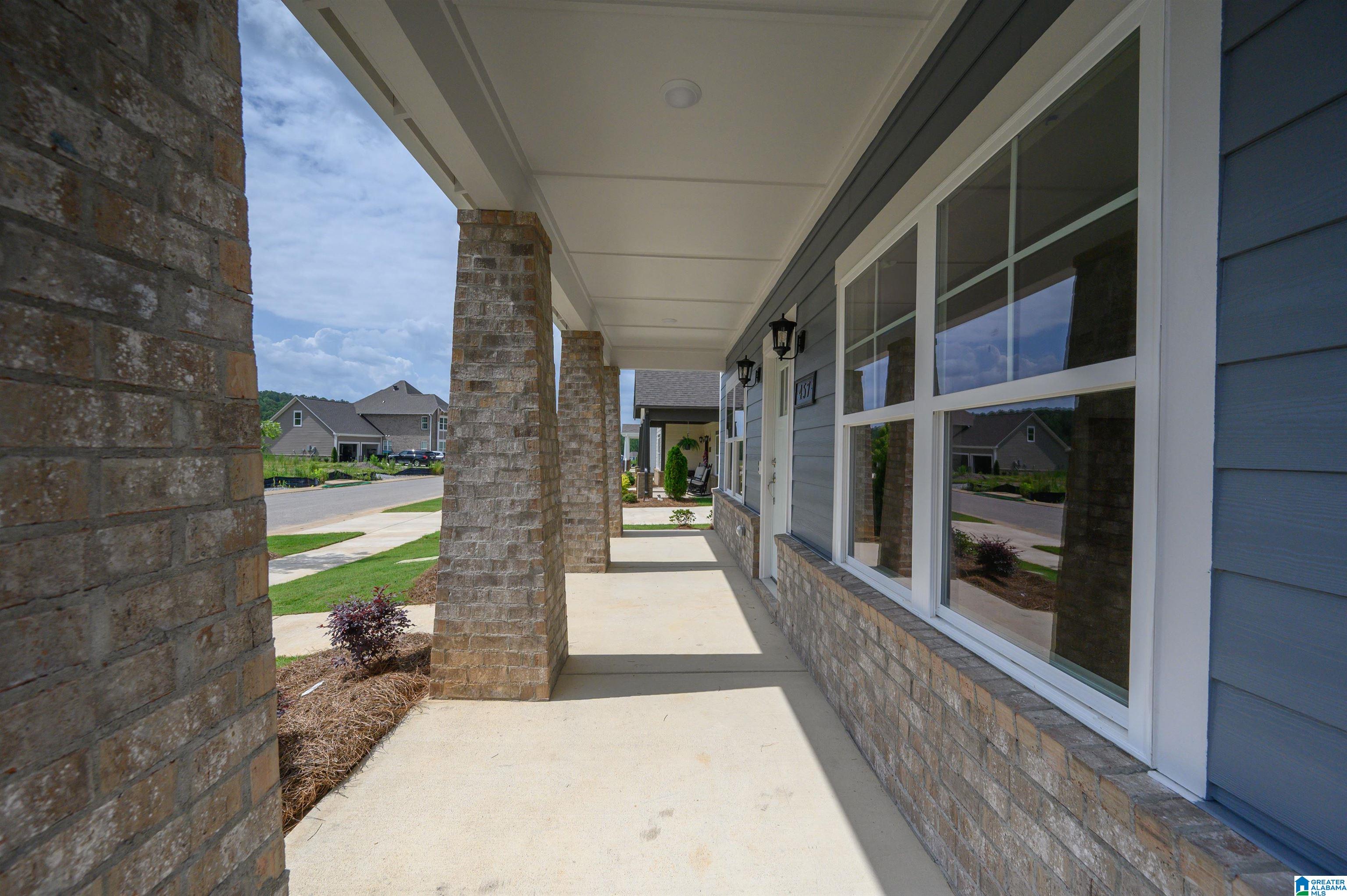 4th image of 208 Ridge Boulevard, Alabaster, AL 35007 | MLS# 21463583