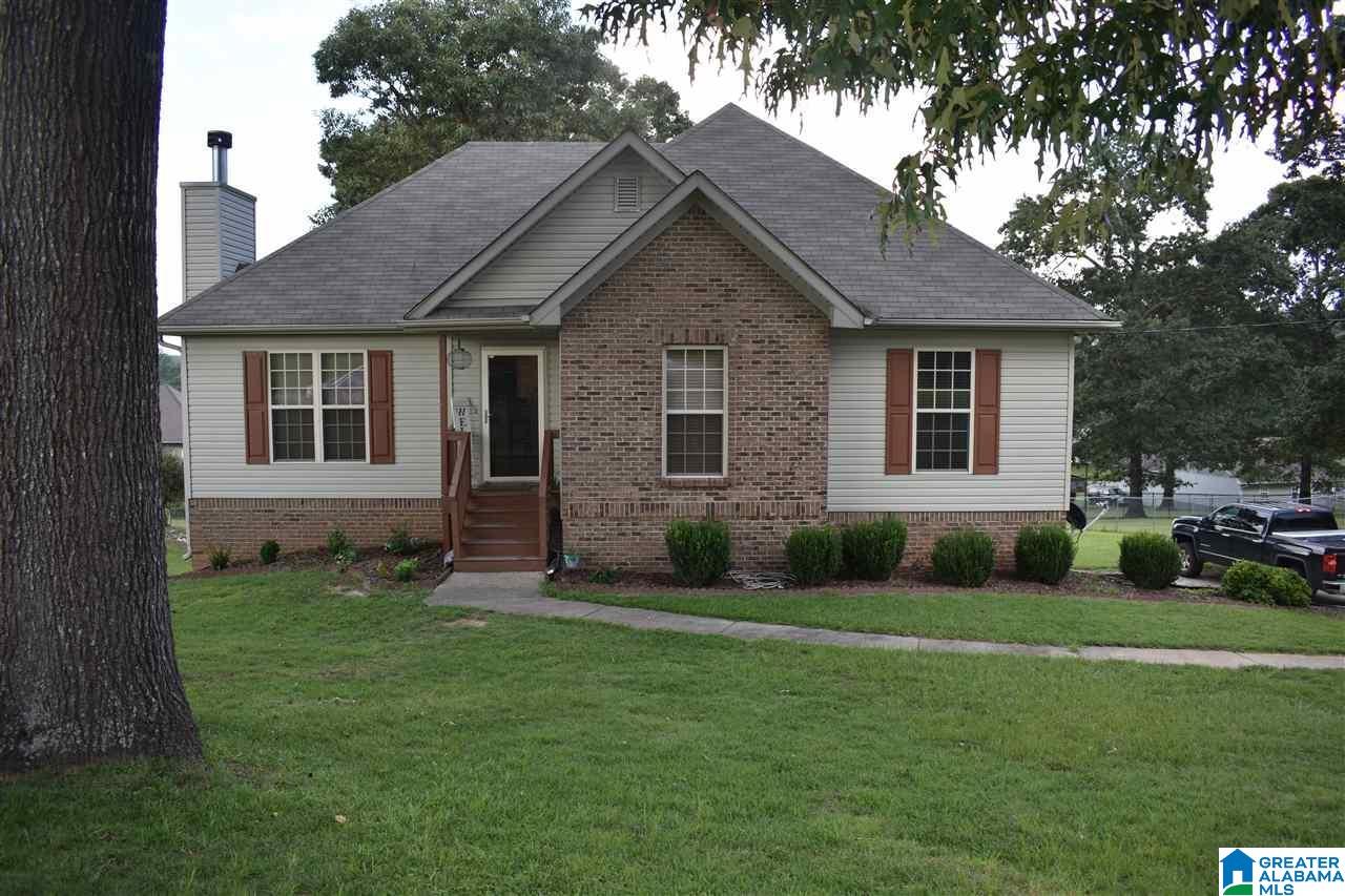 1st image of 45 Hunter Dr, Woodstock, AL 35188 | MLS# 21463584