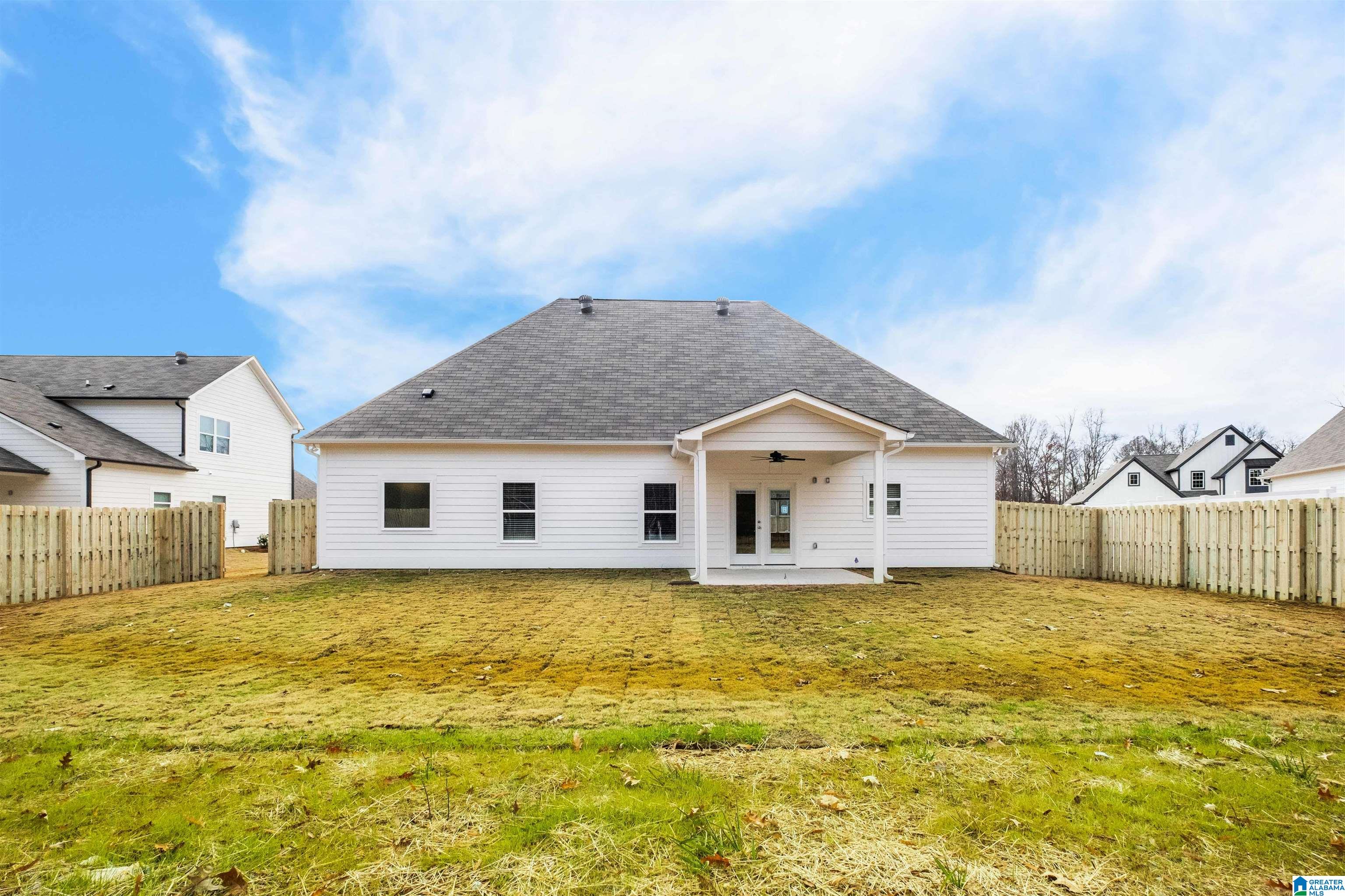27th image of 121 Ridge Boulevard, Alabaster, AL 35007 | MLS# 21463586
