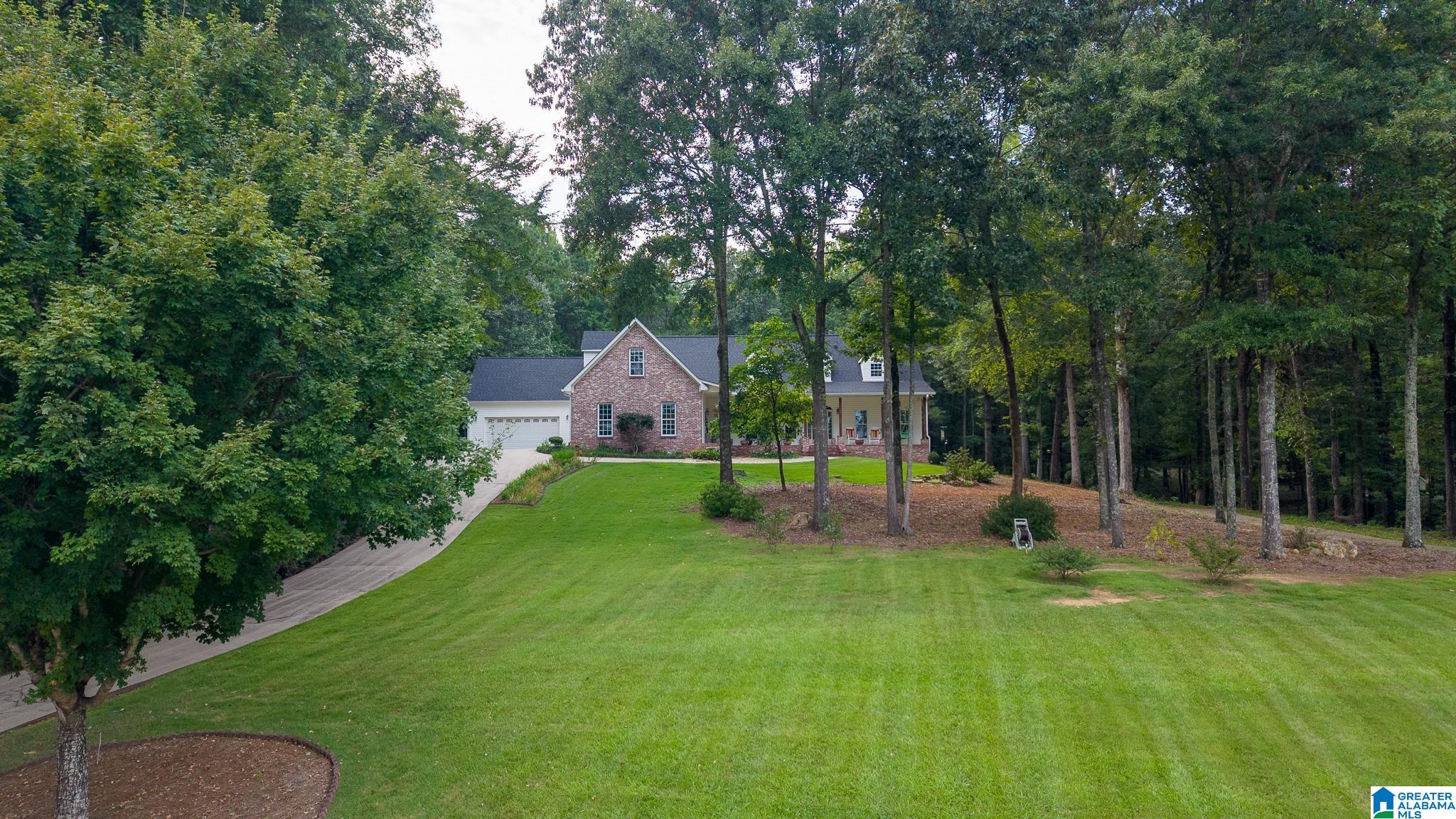 1st image of 617 Oak Valley Road, Springville, AL 35135 | MLS# 21463587