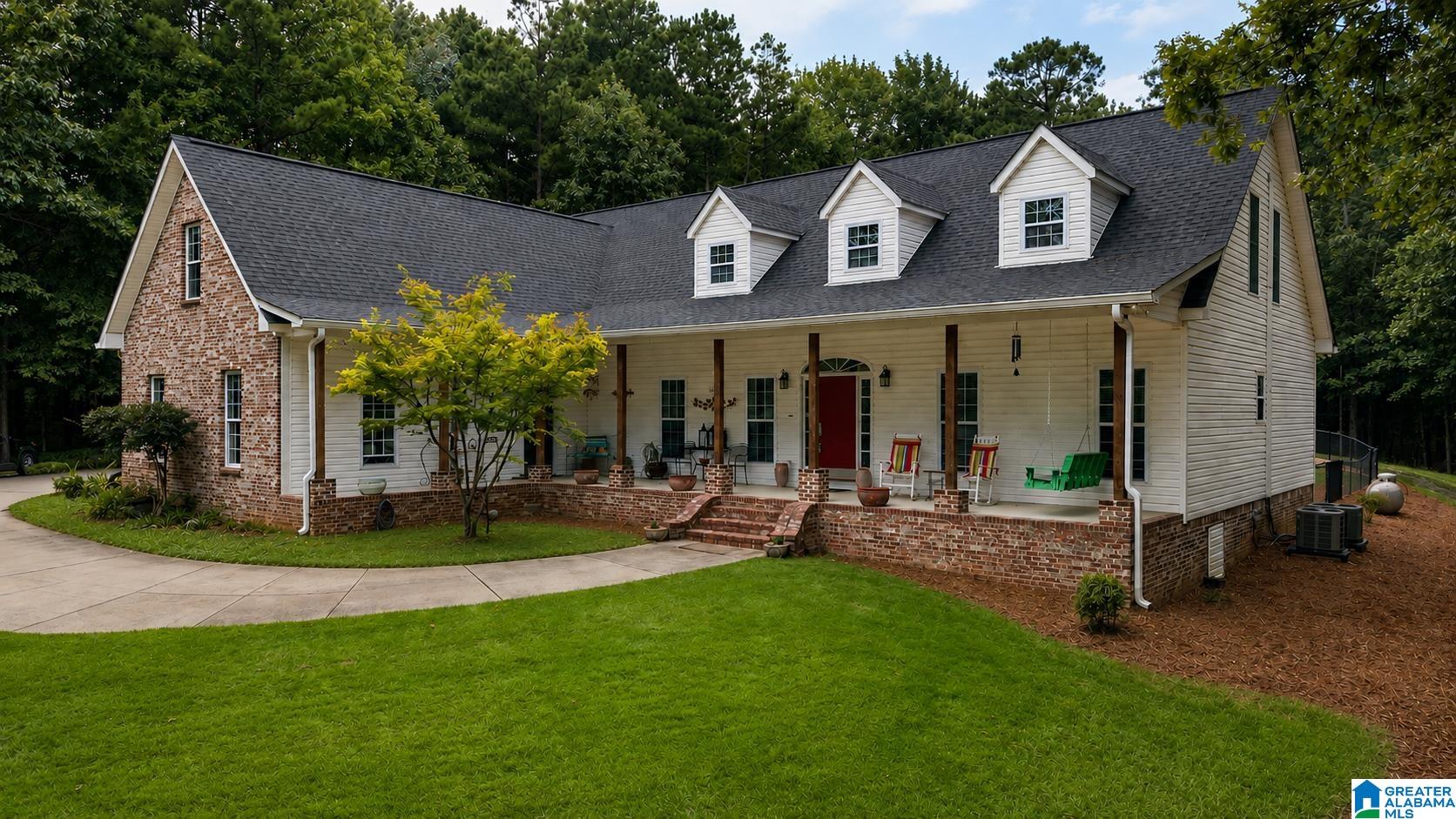 3rd image of 617 Oak Valley Road, Springville, AL 35135 | MLS# 21463587