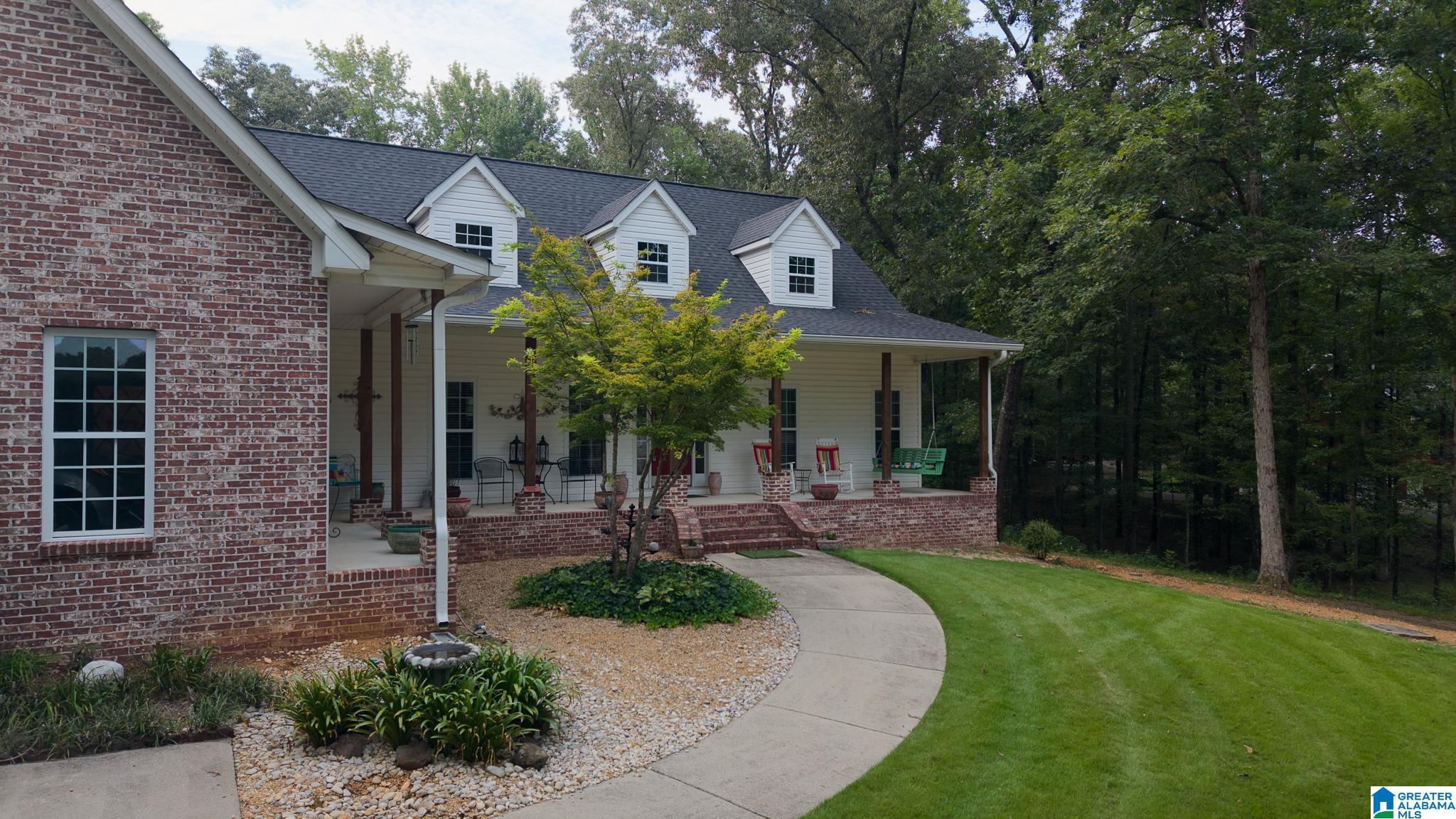 4th image of 617 Oak Valley Road, Springville, AL 35135 | MLS# 21463587