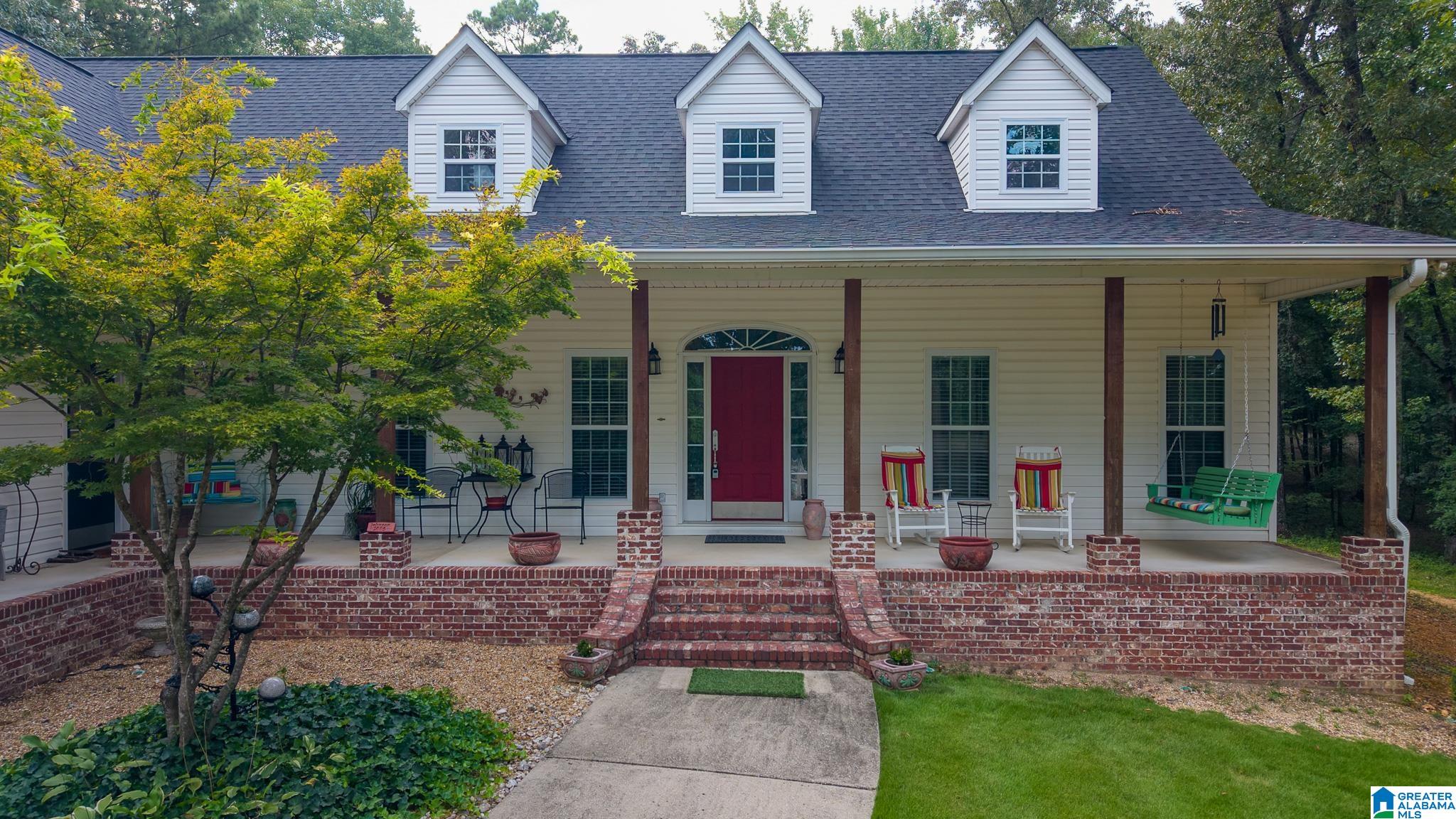 5th image of 617 Oak Valley Road, Springville, AL 35135 | MLS# 21463587