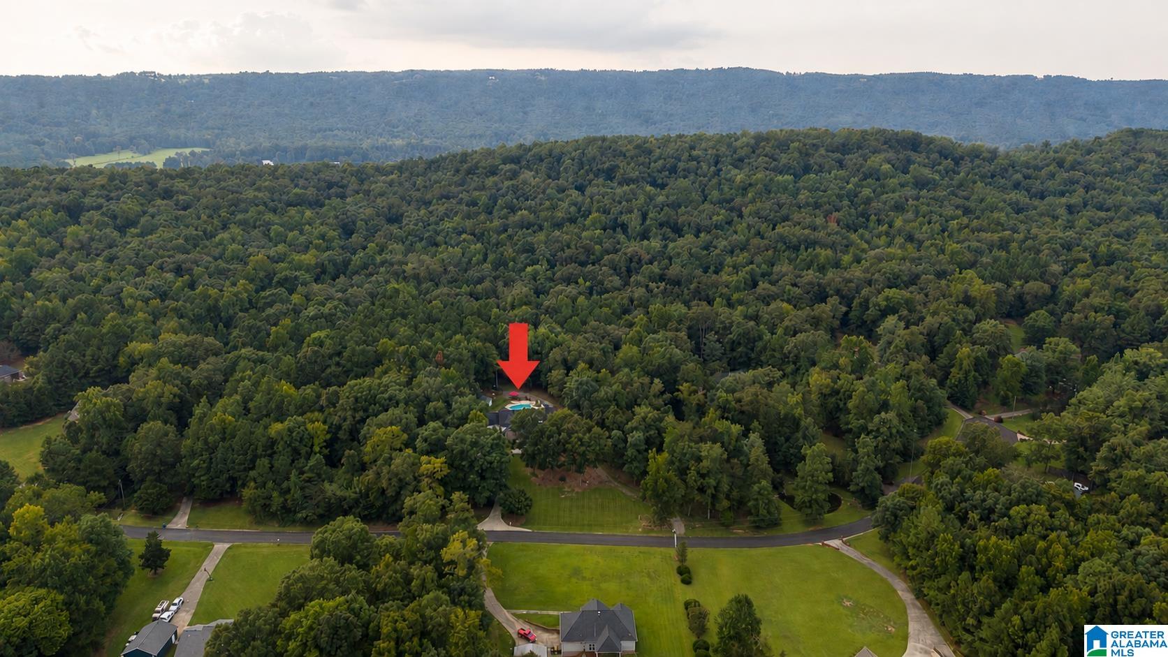 82nd image of 617 Oak Valley Road, Springville, AL 35135 | MLS# 21463587