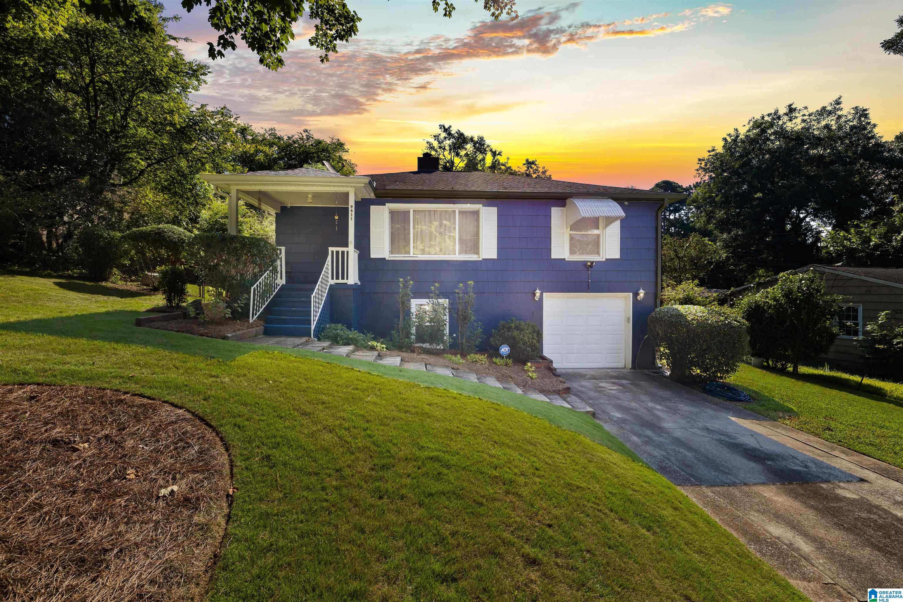Photo 1 of Single family home for sale at 9611 Red Lane Dr, Birmingham, AL 35215 | MLS# 21463596 | Listing updated on 2026-09-10