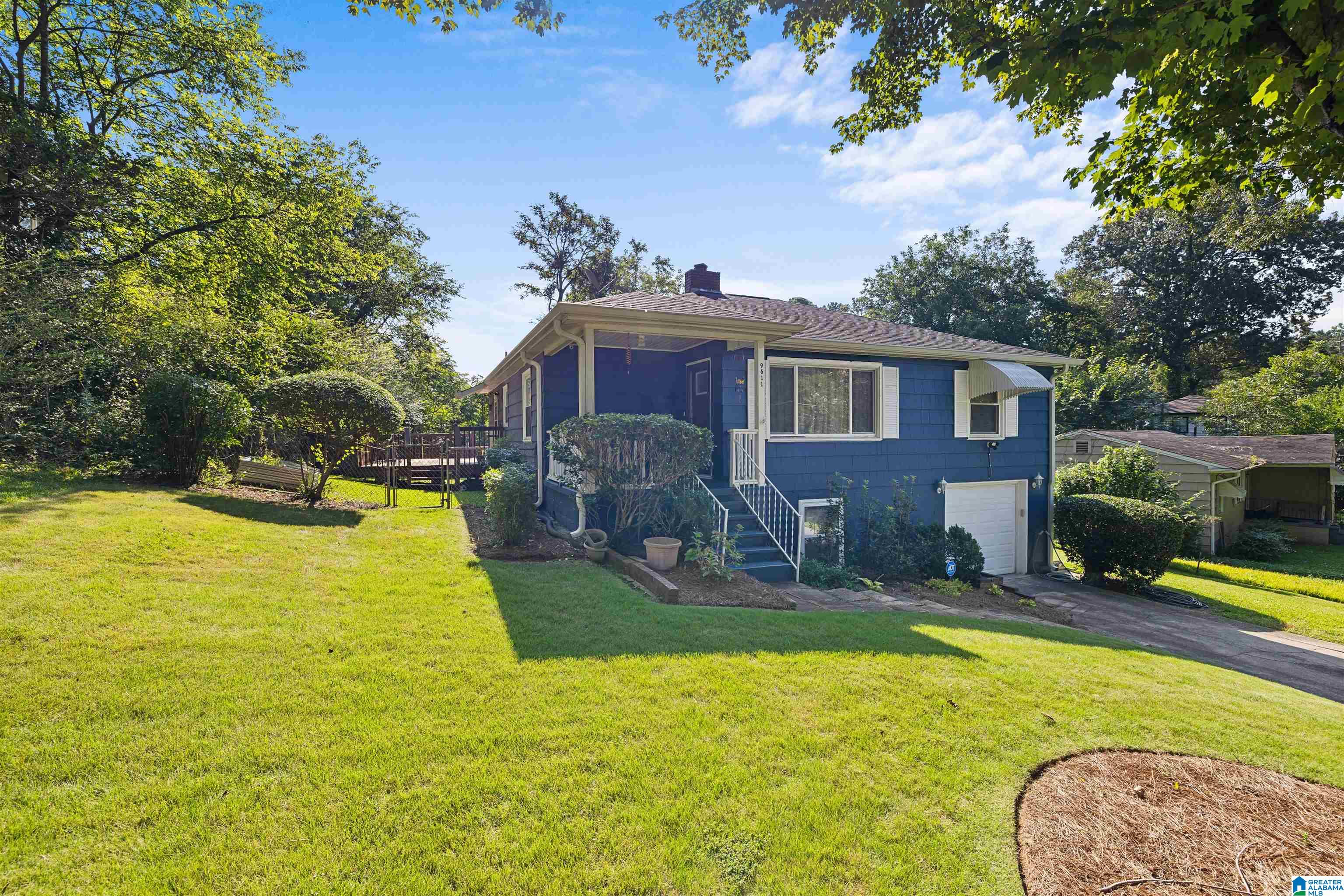 Photo 3 of Single family home for sale at 9611 Red Lane Dr, Birmingham, AL 35215 | MLS# 21463596 | Listing updated on 2026-09-10