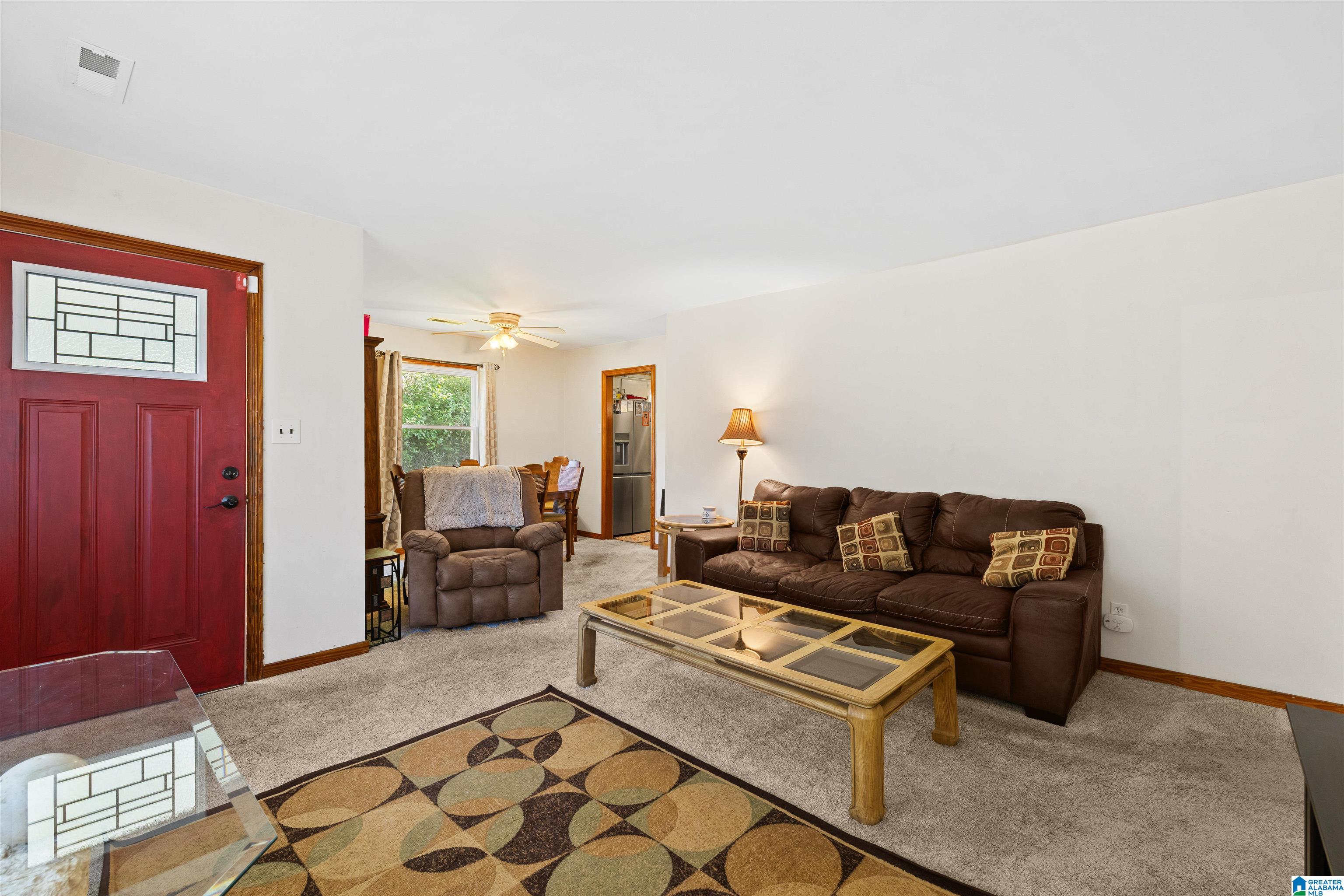 Photo 4 of Single family home for sale at 9611 Red Lane Dr, Birmingham, AL 35215 | MLS# 21463596 | Listing updated on 2026-09-10