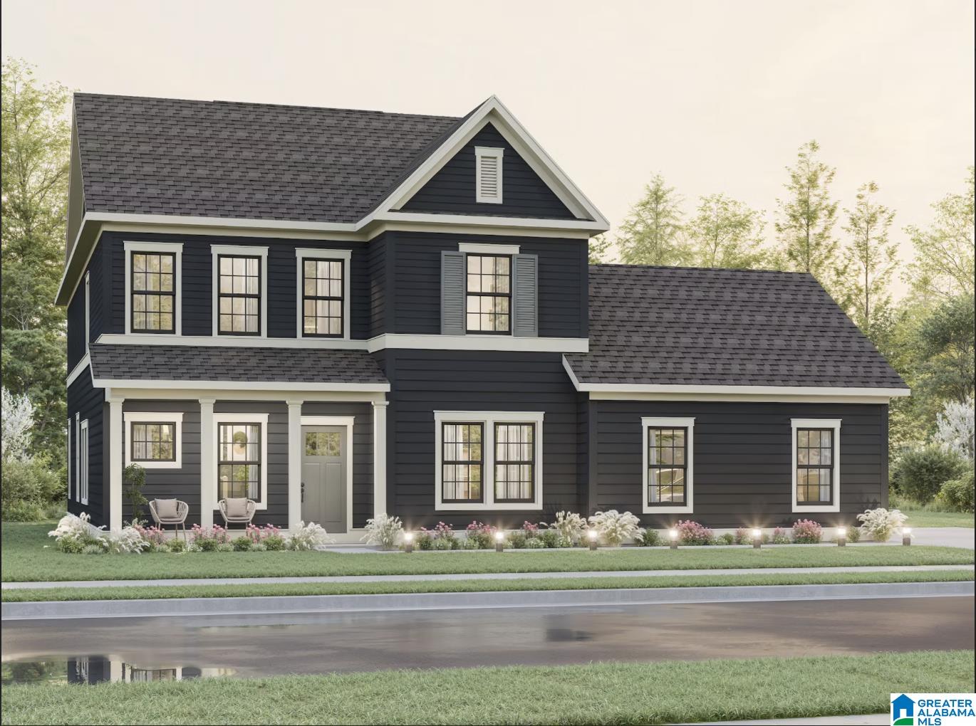 Photo 2 of Single family home for sale at 09 Blackridge Circle, Hoover, AL 35244 | MLS# 21463597 | Listing updated on 2026-08-31