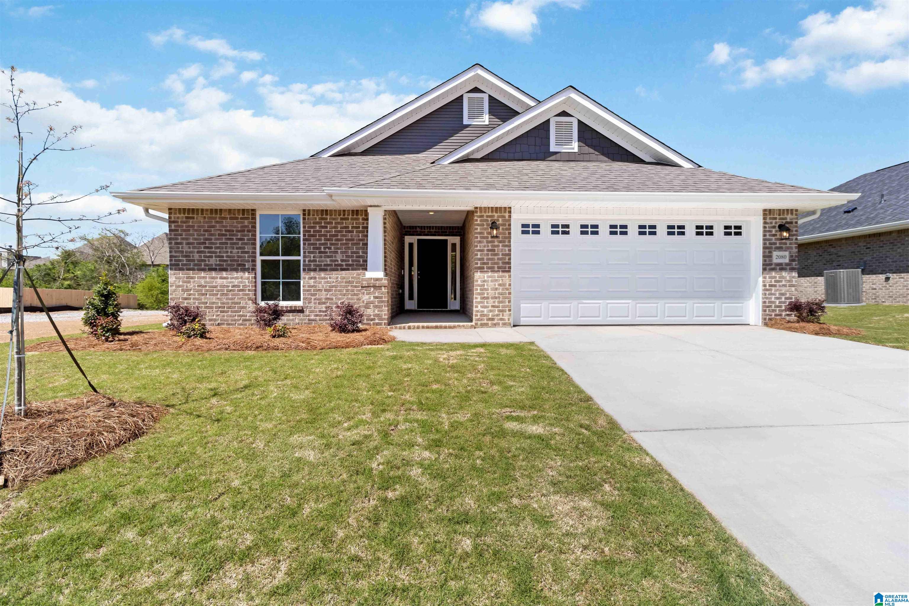 Photo 1 of Single family home for sale at 289 Ammersee Lakes Dr, Montevallo, AL 35115 | MLS# 21463601 | Listing updated on 2026-09-17