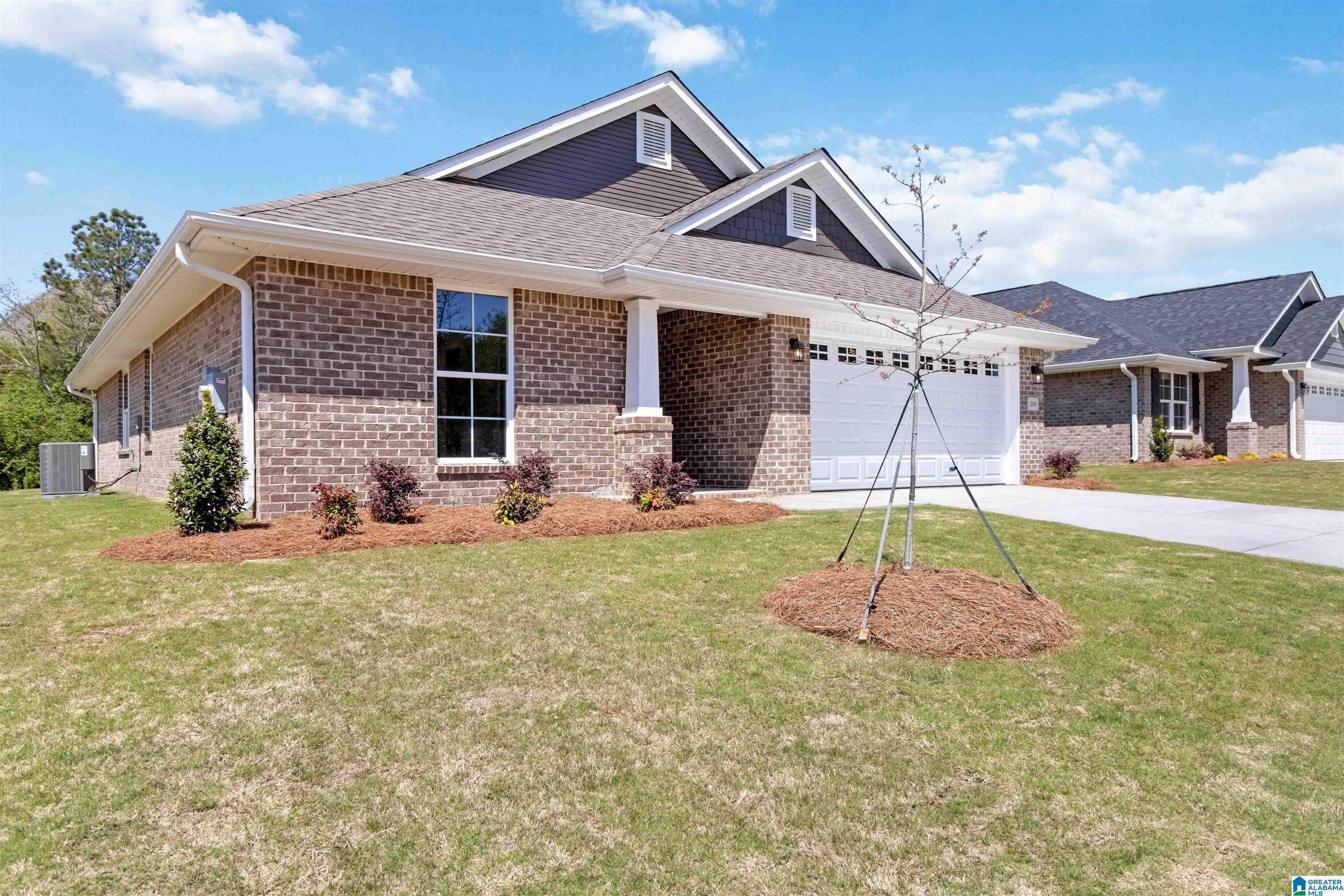 Photo 3 of Single family home for sale at 289 Ammersee Lakes Dr, Montevallo, AL 35115 | MLS# 21463601 | Listing updated on 2026-09-17