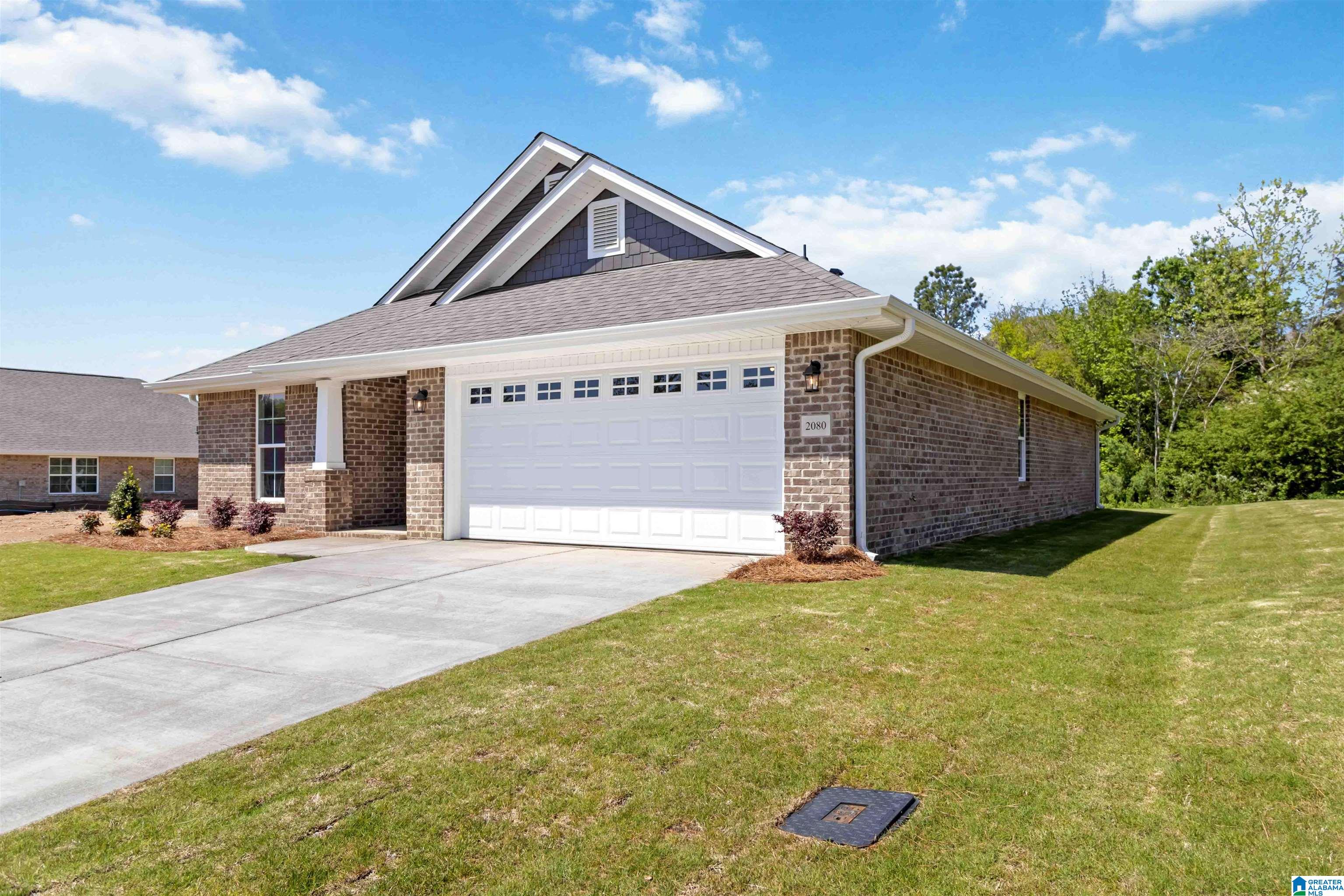 Photo 3 of Single family home for sale at 289 Ammersee Lakes Dr, Montevallo, AL 35115 | MLS# 21463601 | Listing updated on 2026-09-17