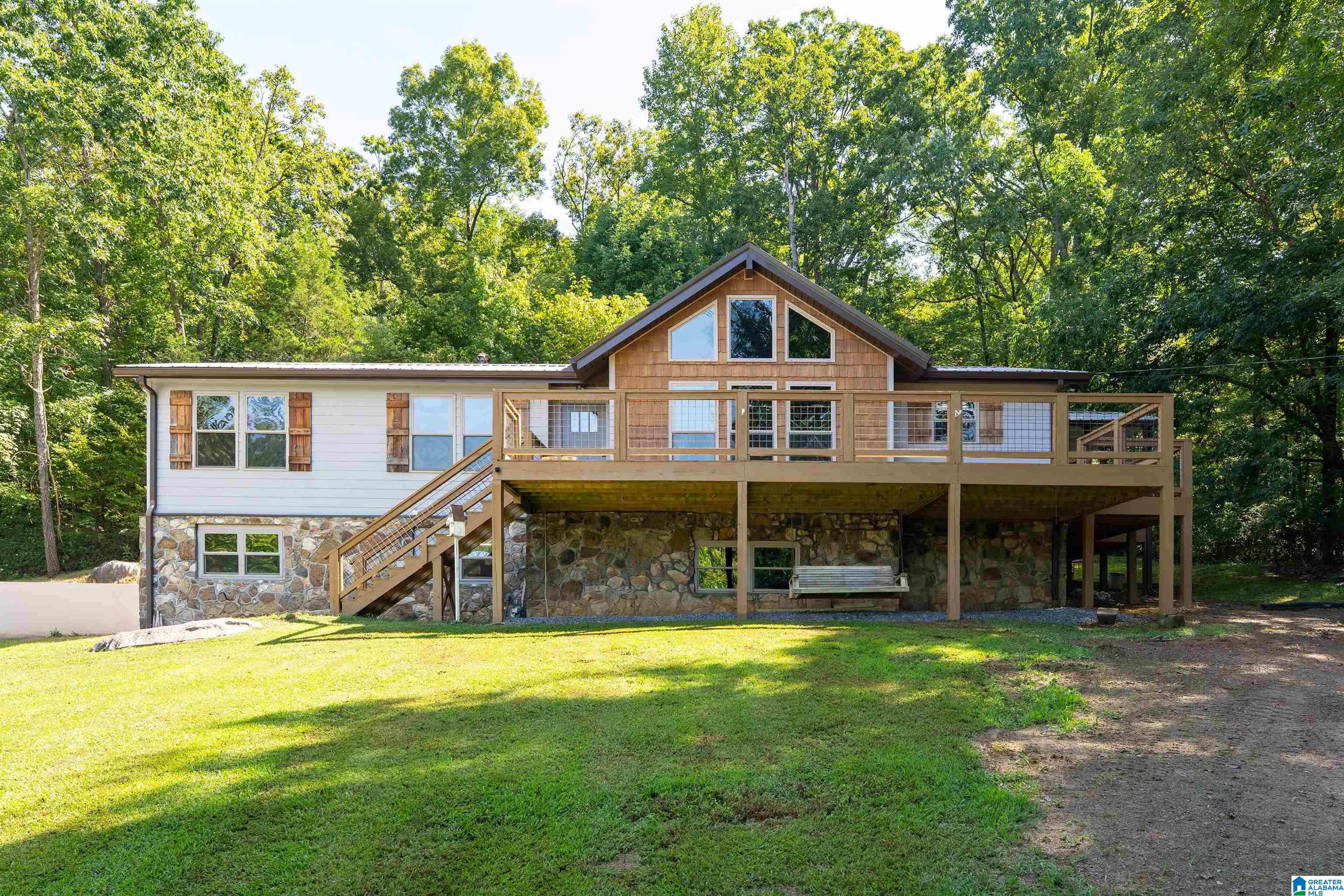 Single family home for sale at 8987 Jade Lake Road E, PINSON, AL 35126 | MLS# 21463602