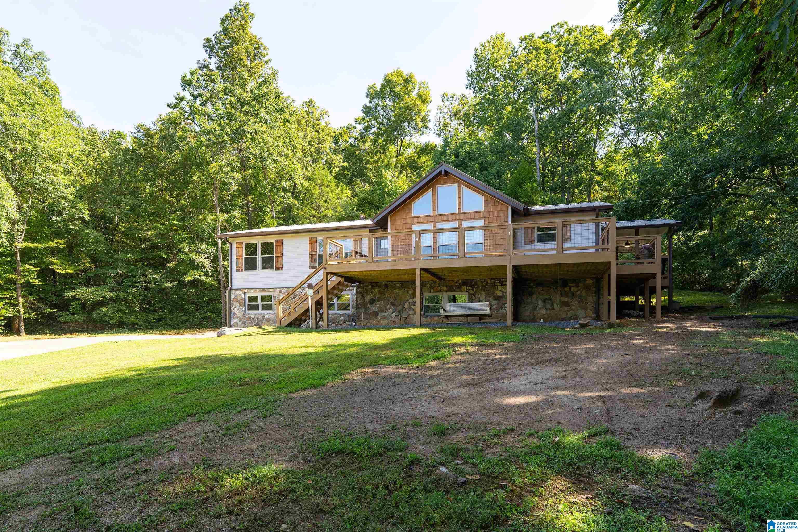 Photo 2 of Single family home for sale at 8987 Jade Lake Road E, Pinson, AL 35126 | MLS# 21463602 | Listing updated on 2026-09-14