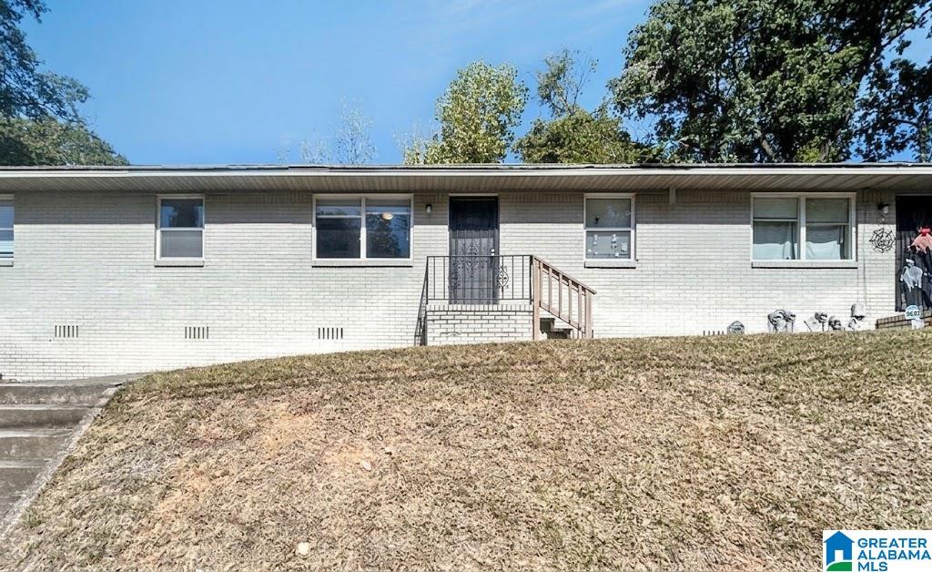 Photo 1 of Multi family home for sale at 1850 17th Court N, Birmingham, AL 35234 | MLS# 21463603 | Listing updated on 2026-08-30