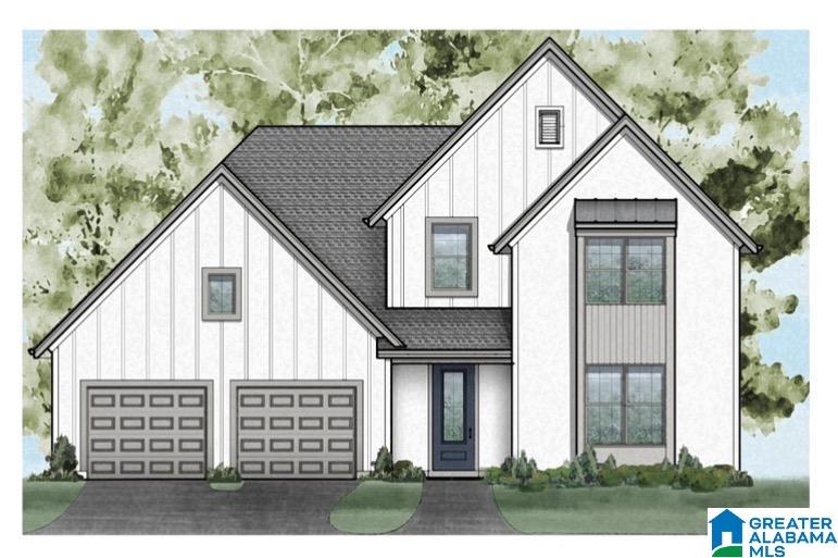 Photo 2 of Single family home for sale at 104 Highland Ridge Dr, Alabaster, AL 35007 | MLS# 21463605 | Listing updated on 2026-09-25