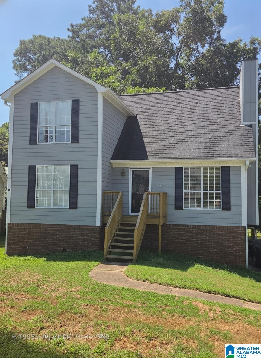 Photo 1 of Single family home for sale at 1805 Pebble Lake Dr, Birmingham, AL 35235 | MLS# 21463606 | Listing updated on 2026-08-31
