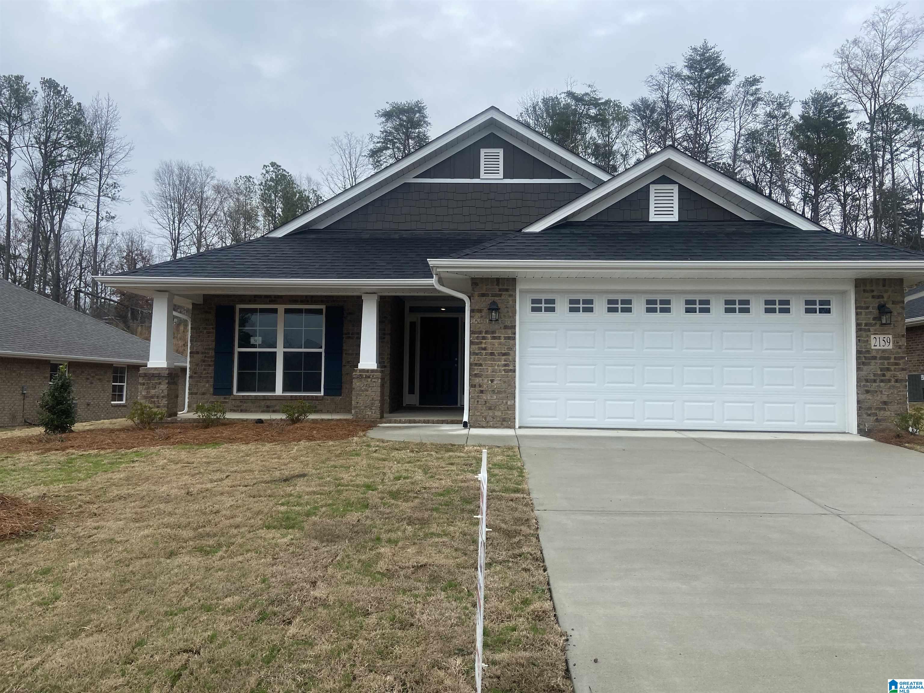 Photo 1 of Single family home for sale at 317 Ammersee Lakes Dr, Montevallo, AL 35115 | MLS# 21463607 | Listing updated on 2026-09-17