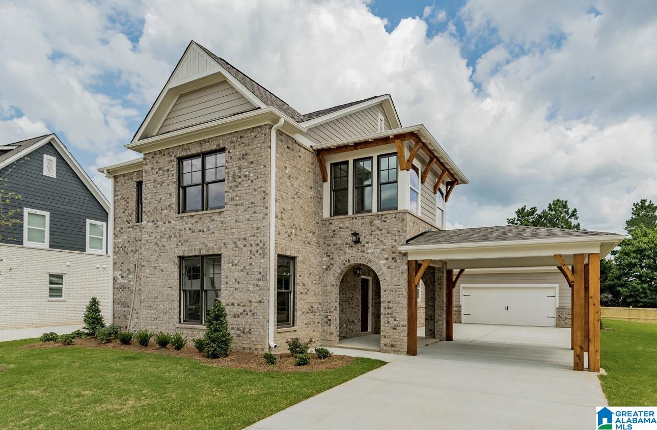 Photo 1 of Single family home for sale at 108 Riviera Run, Alabaster, AL 35007 | MLS# 21463608 | Listing updated on 2026-09-25