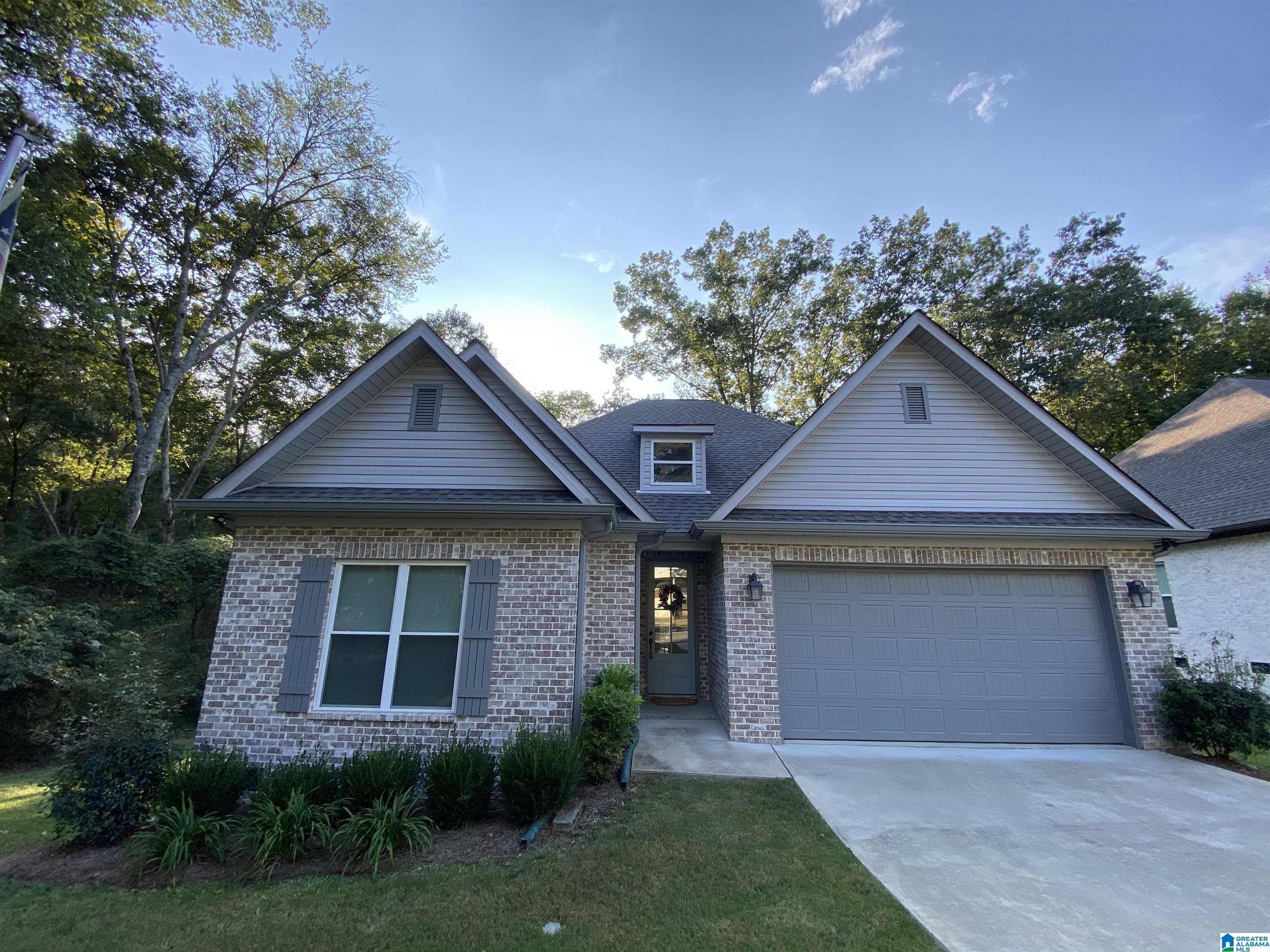 15 RED BUD LANE