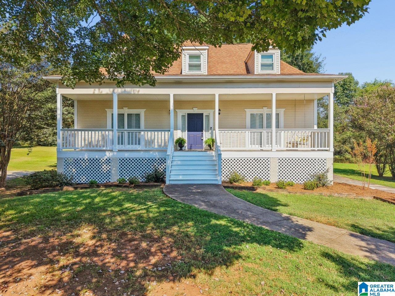 Photo 1 of Sale Pending at 1022 Saddle Crk Pkwy, Birmingham, AL 35242 | MLS# 21463621 | Listing updated on 2026-09-11