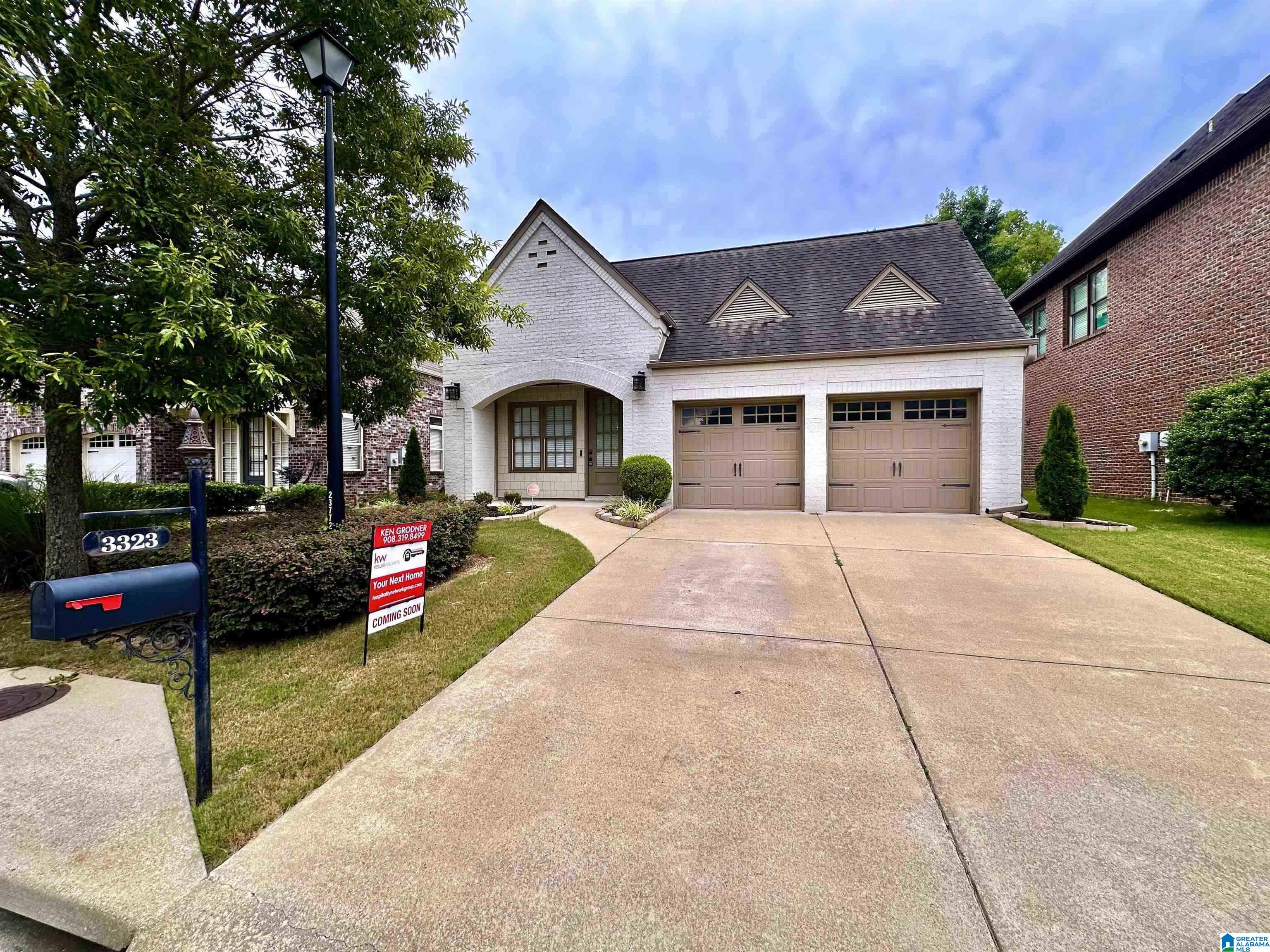 Photo 3 of Single family home for sale at 3323 Chase Ct, Birmingham, AL 35235 | MLS# 21463622 | Listing updated on 2026-09-17