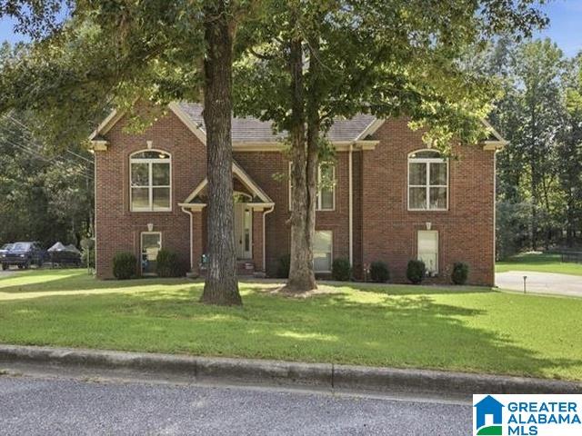 Photo 1 of Single family home for sale at 7836 Rock Crk Cir, Bessemer, AL 35023 | MLS# 21463627 | Listing updated on 2026-09-14