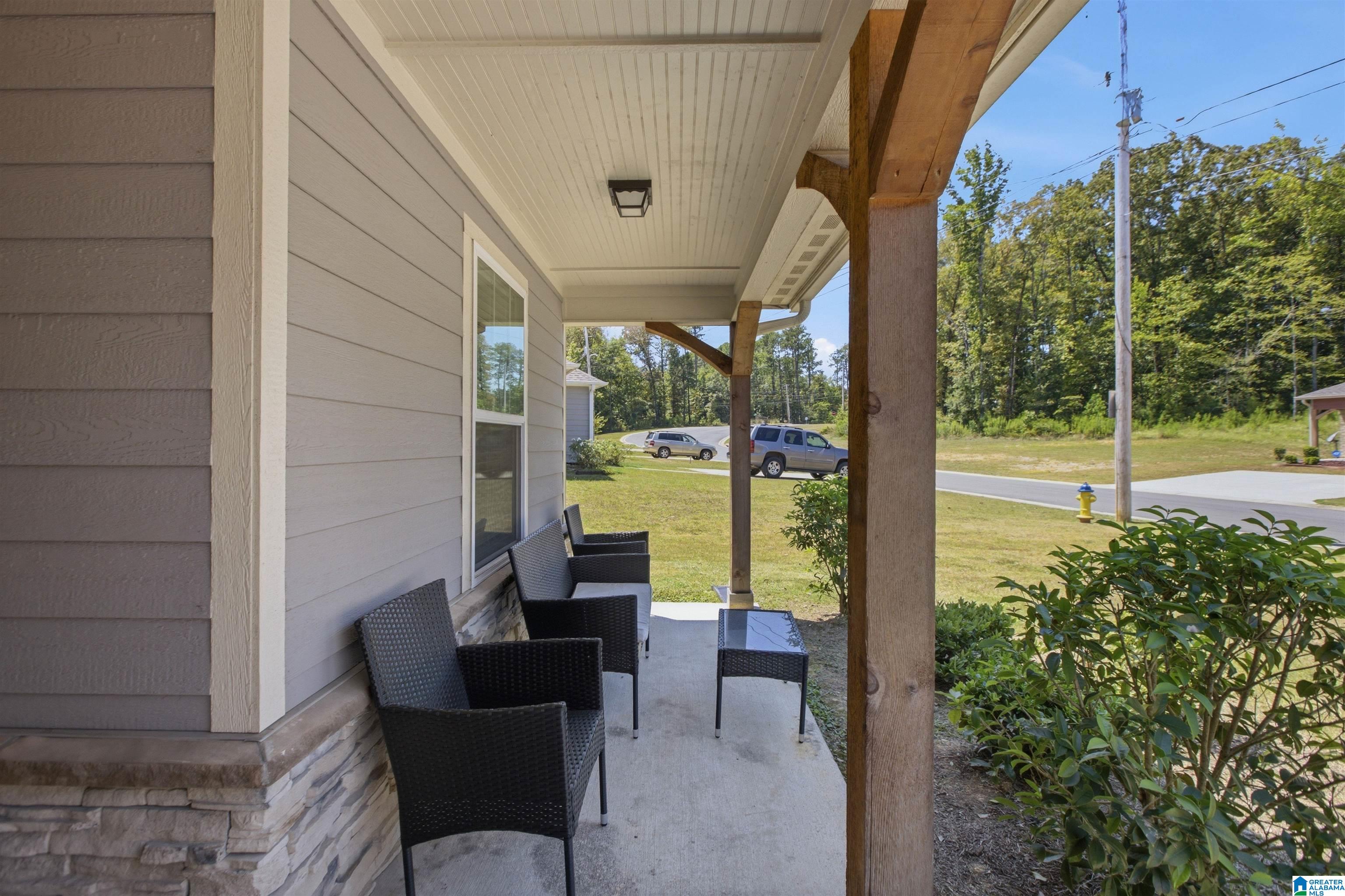 Photo 3 of Single family home for sale at 3870 Barton Ln, Bessemer, AL 35022 | MLS# 21463628 | Listing updated on 2026-09-14