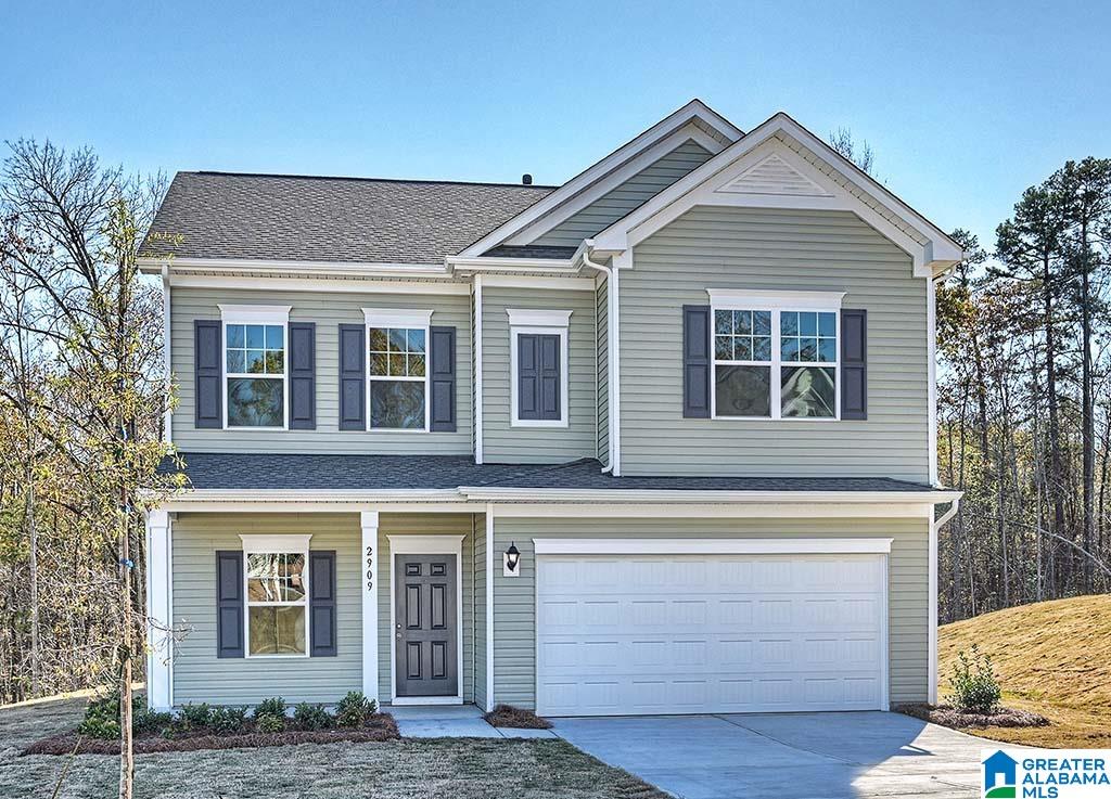 Photo 1 of Sale Pending at 2120 Sterling Cir, Odenville, AL 35120 | MLS# 21463629 | Listing updated on 2026-09-09