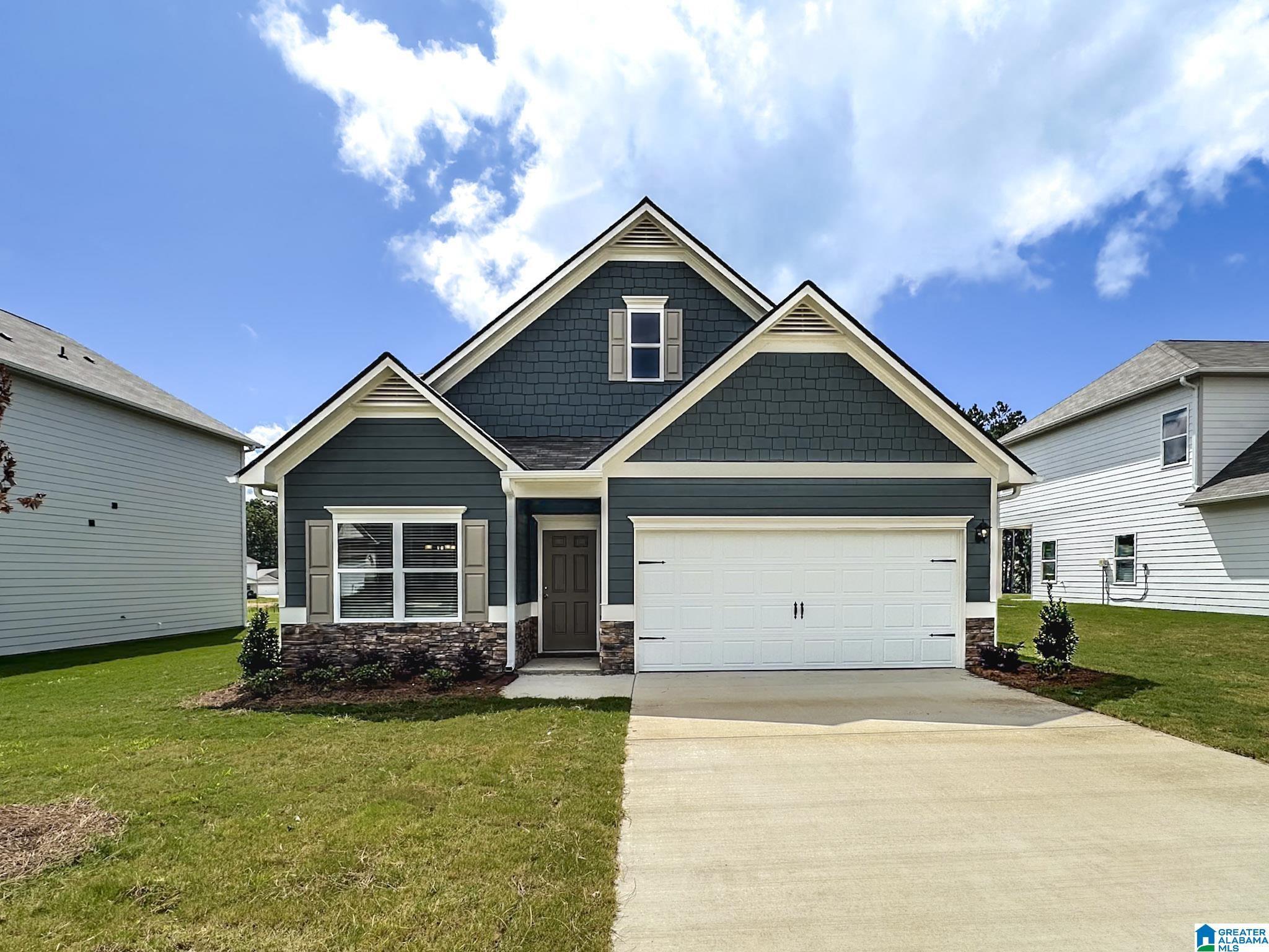 Photo 1 of Sale Pending at 2150 Sterling Cir, Odenville, AL 35120 | MLS# 21463631 | Listing updated on 2026-09-09
