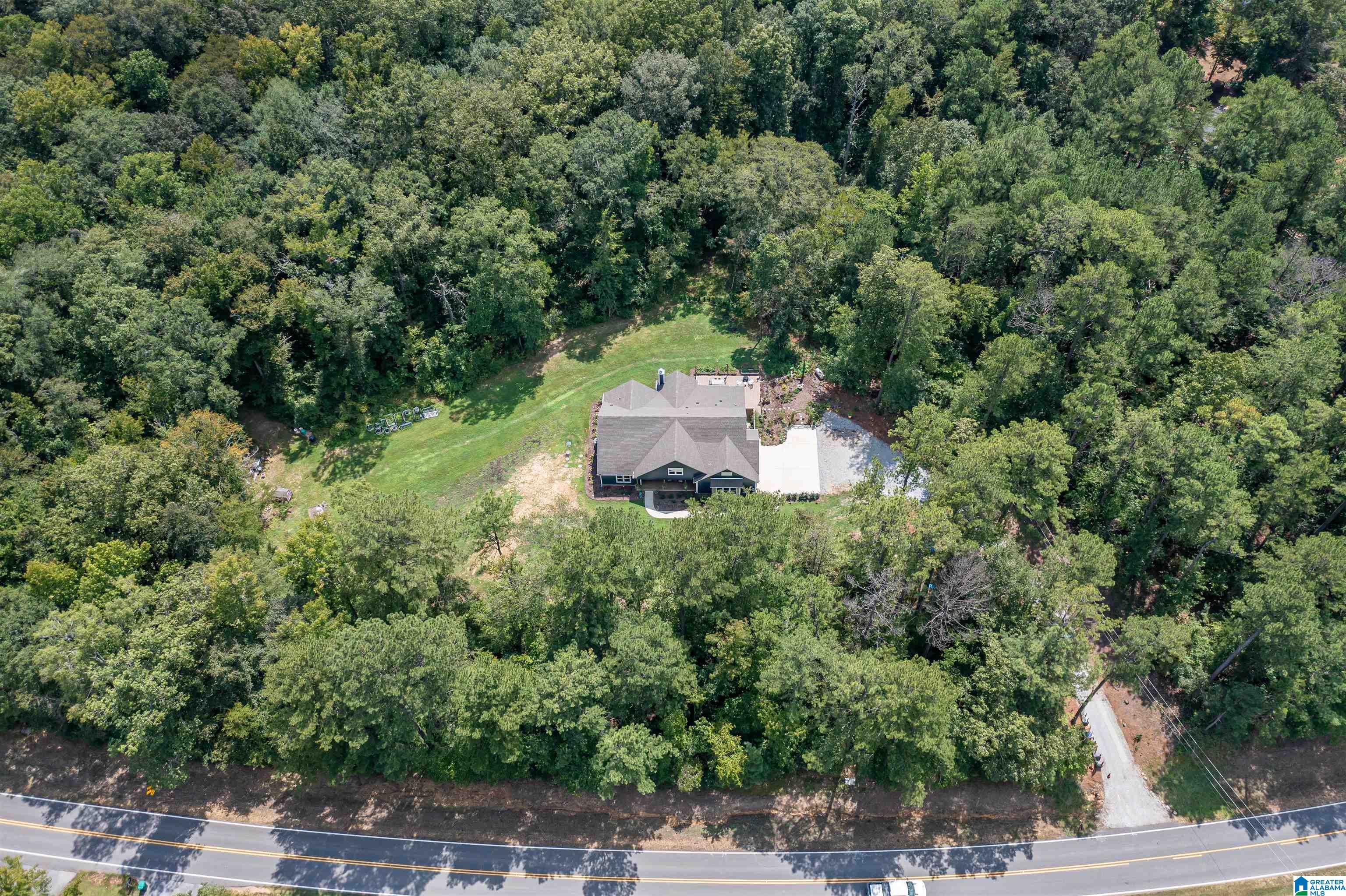 Photo 1 of Single family home for sale at 11540 Highway 55, Sterrett, AL 35147 | MLS# 21463632 | Listing updated on 2026-09-16