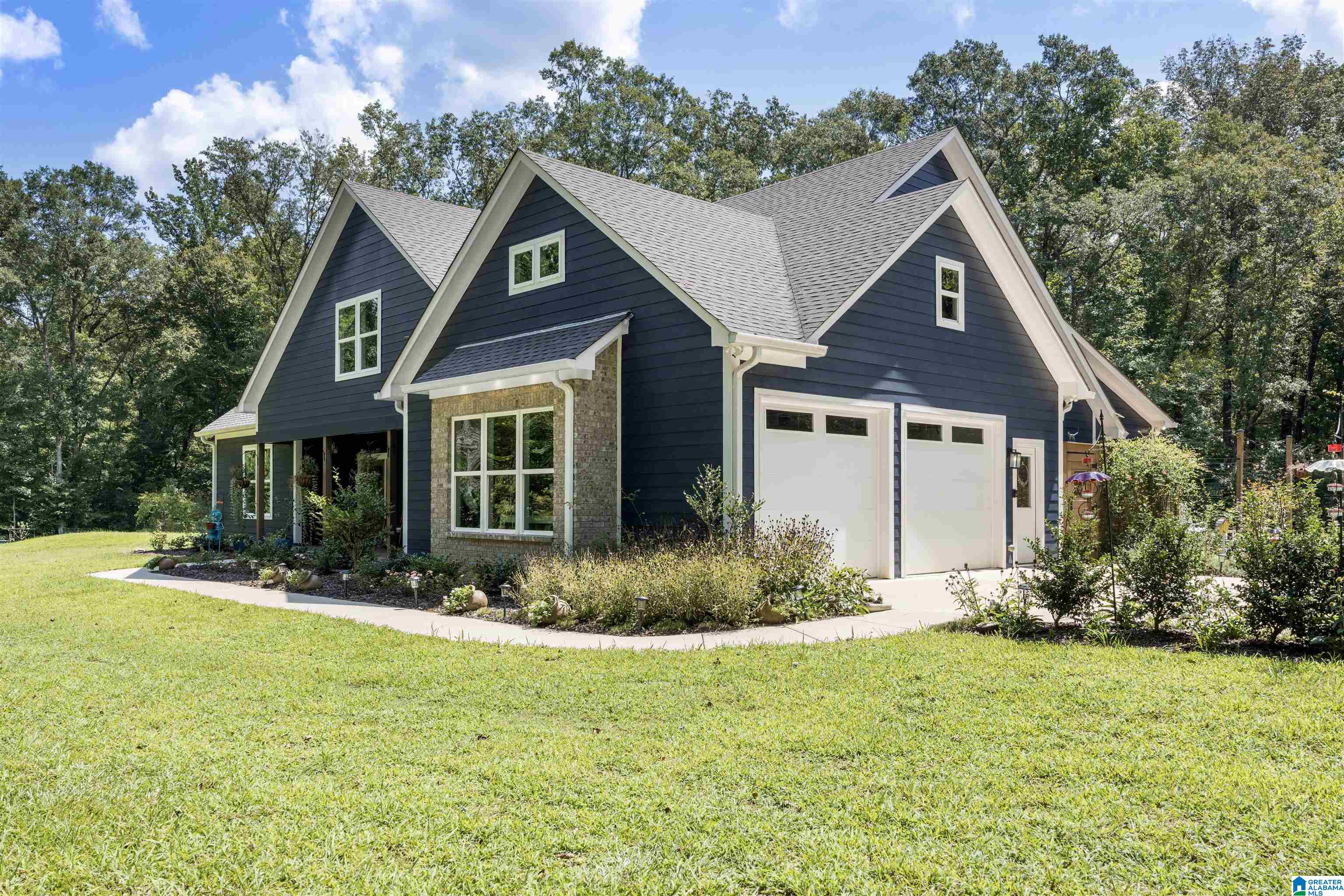 Photo 3 of Single family home for sale at 11540 Highway 55, Sterrett, AL 35147 | MLS# 21463632 | Listing updated on 2026-09-16