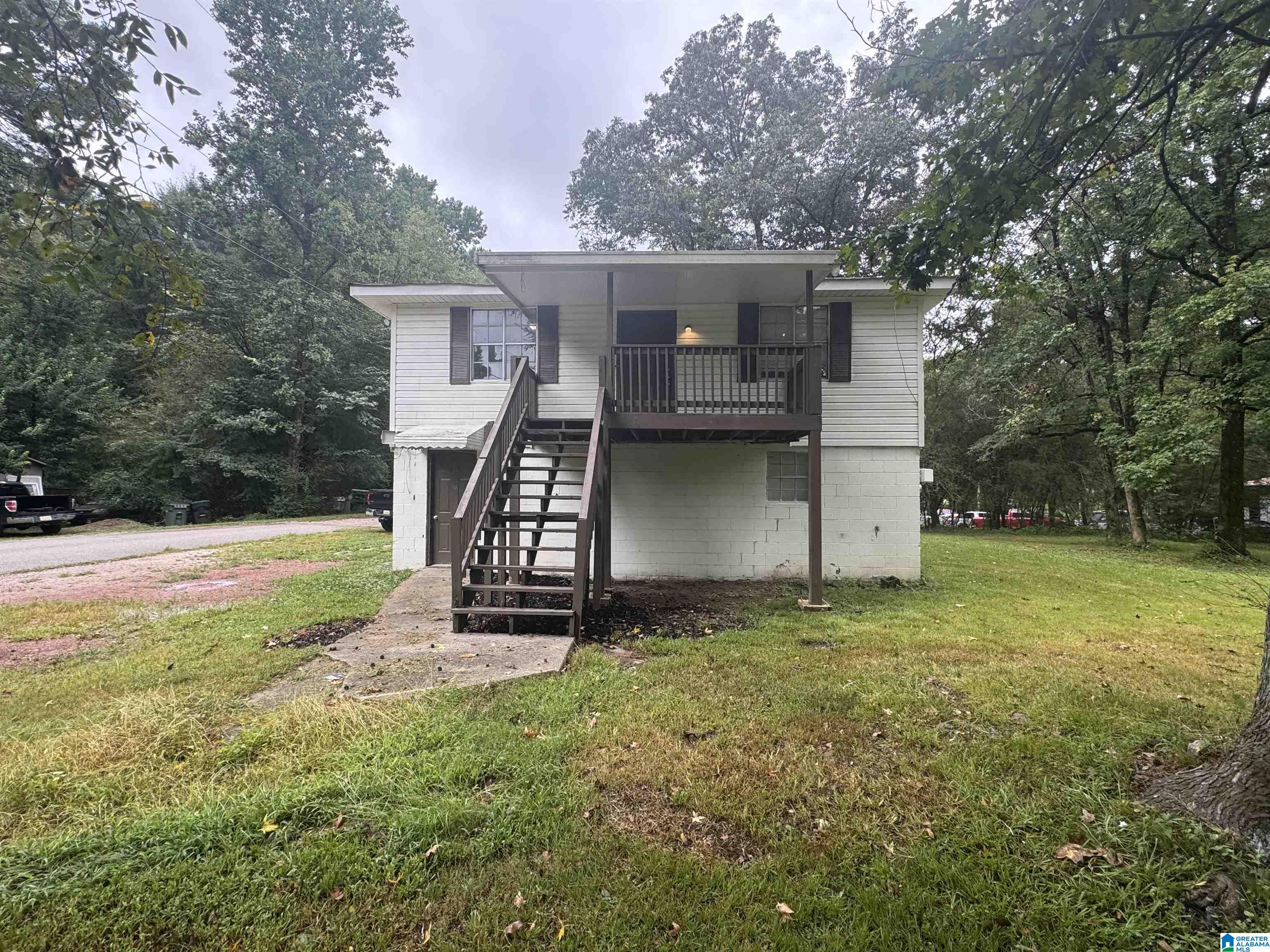 Photo 1 of Single family home for sale at 3641 Field St, Birmingham, AL 35214 | MLS# 21463635 | Listing updated on 2026-09-01