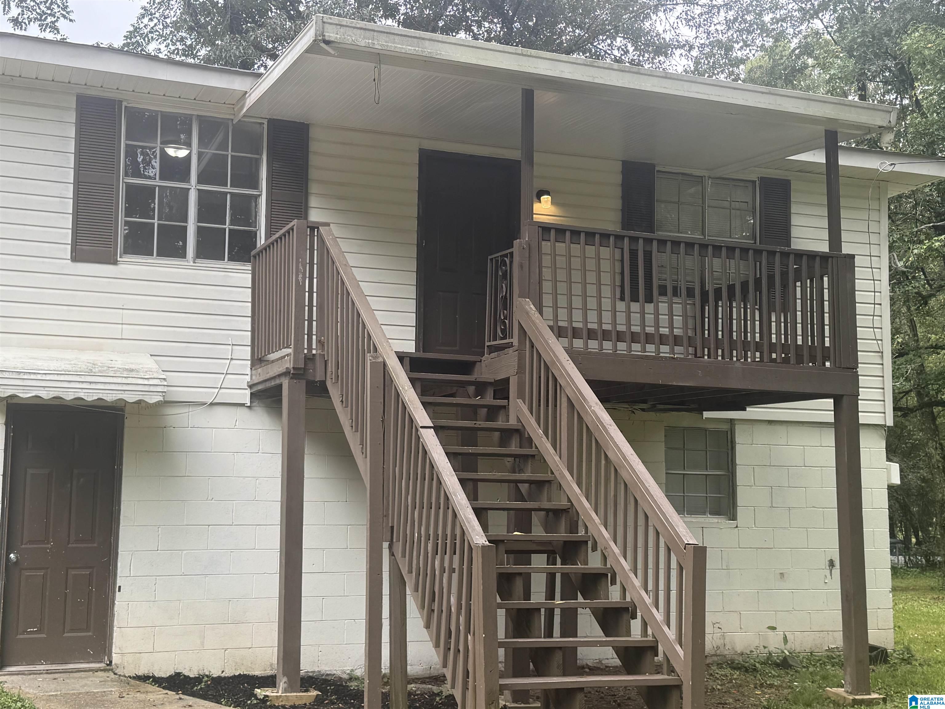 Photo 3 of Single family home for sale at 3641 Field St, Birmingham, AL 35214 | MLS# 21463635 | Listing updated on 2026-09-01