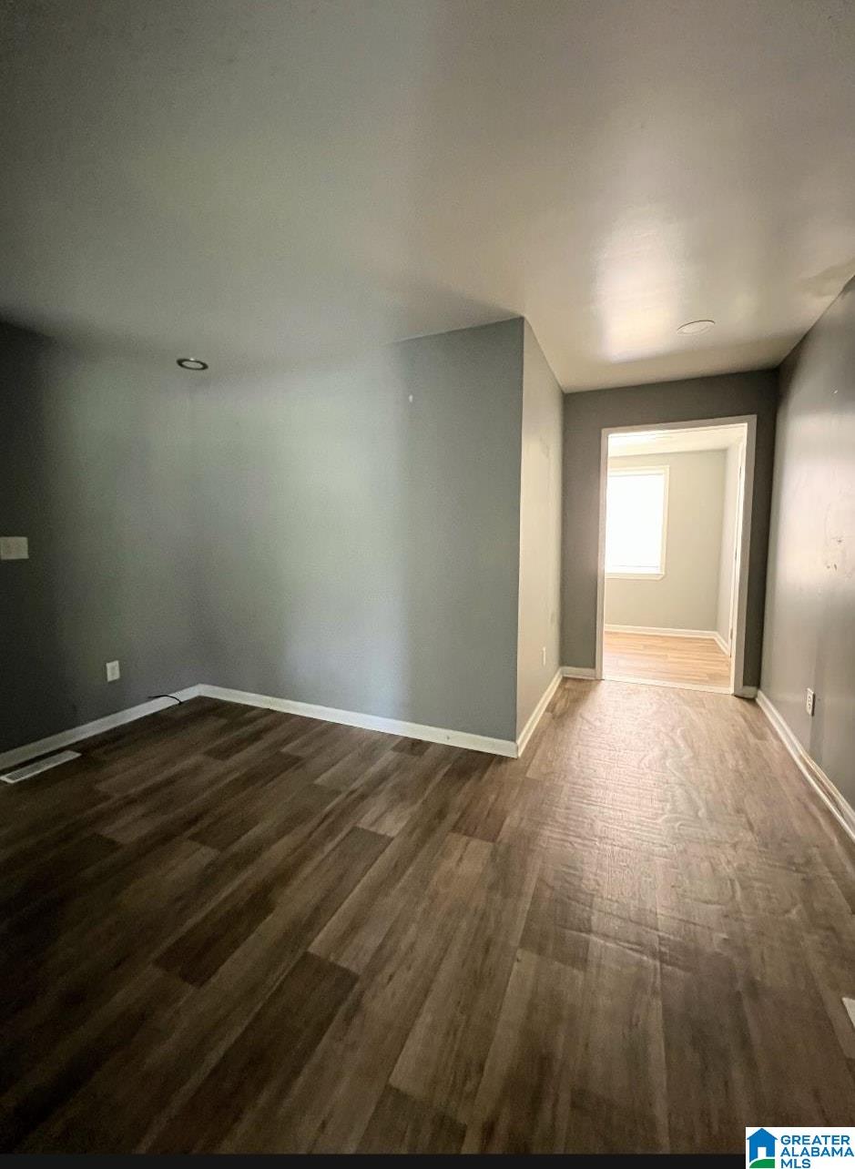 Photo 2 of Single family home for sale at 4536 40th Place N, Birmingham, AL 35217 | MLS# 21463638 | Listing updated on 2026-09-01