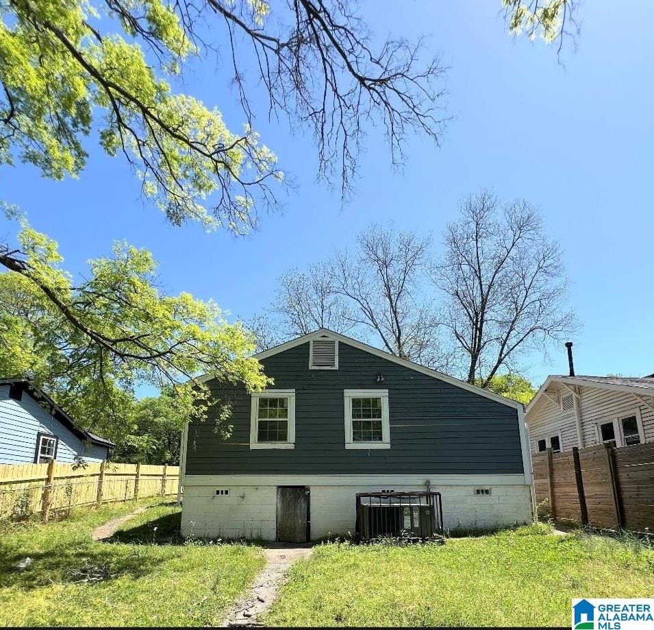 Photo 9 of Single family home for sale at 4536 40th Place N, Birmingham, AL 35217 | MLS# 21463638 | Listing updated on 2026-09-01