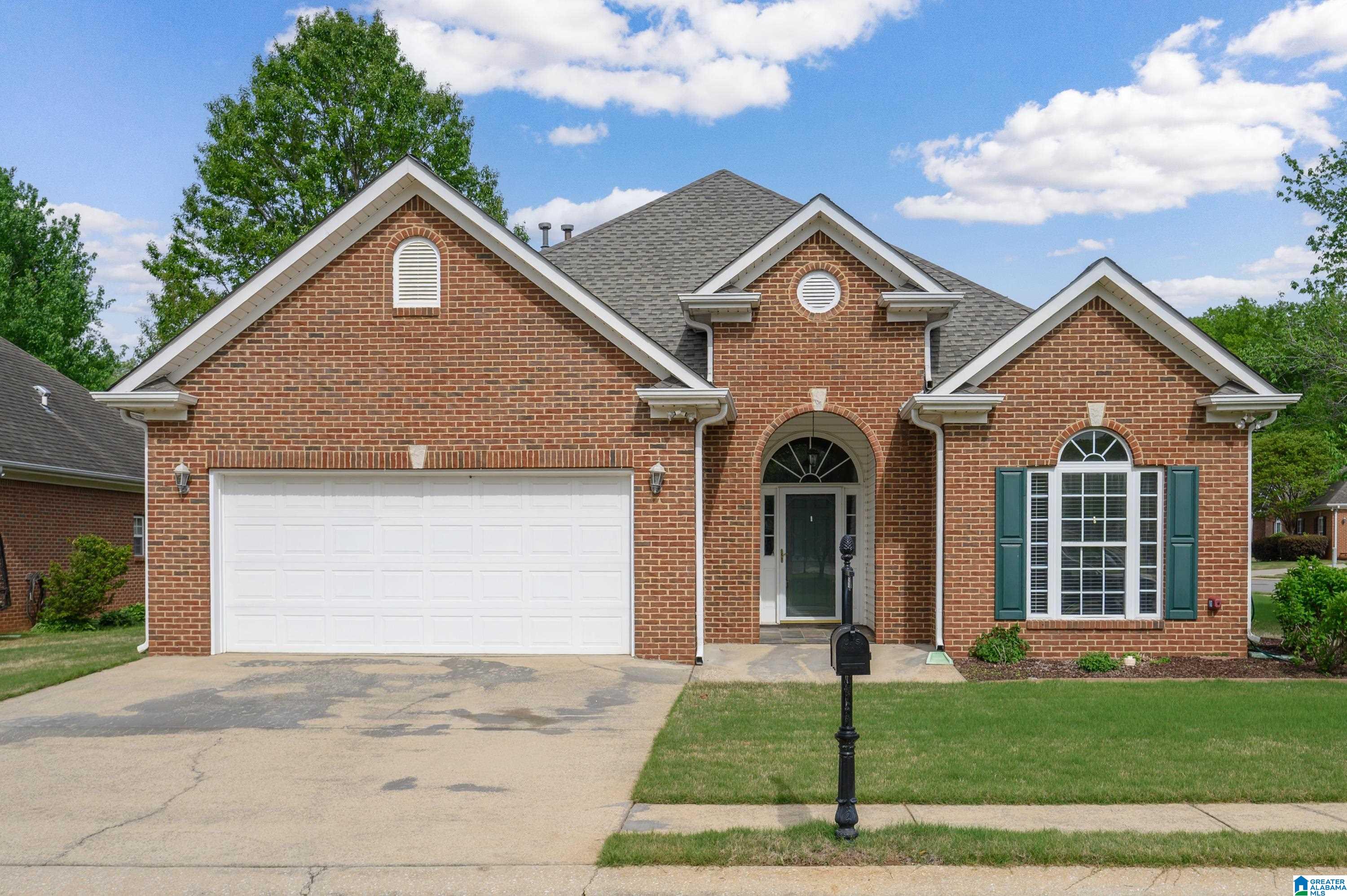 Photo 1 of Single family home for sale at 5816 Highgrove Cir, Bessemer, AL 35022 | MLS# 21463641 | Listing updated on 2026-09-02