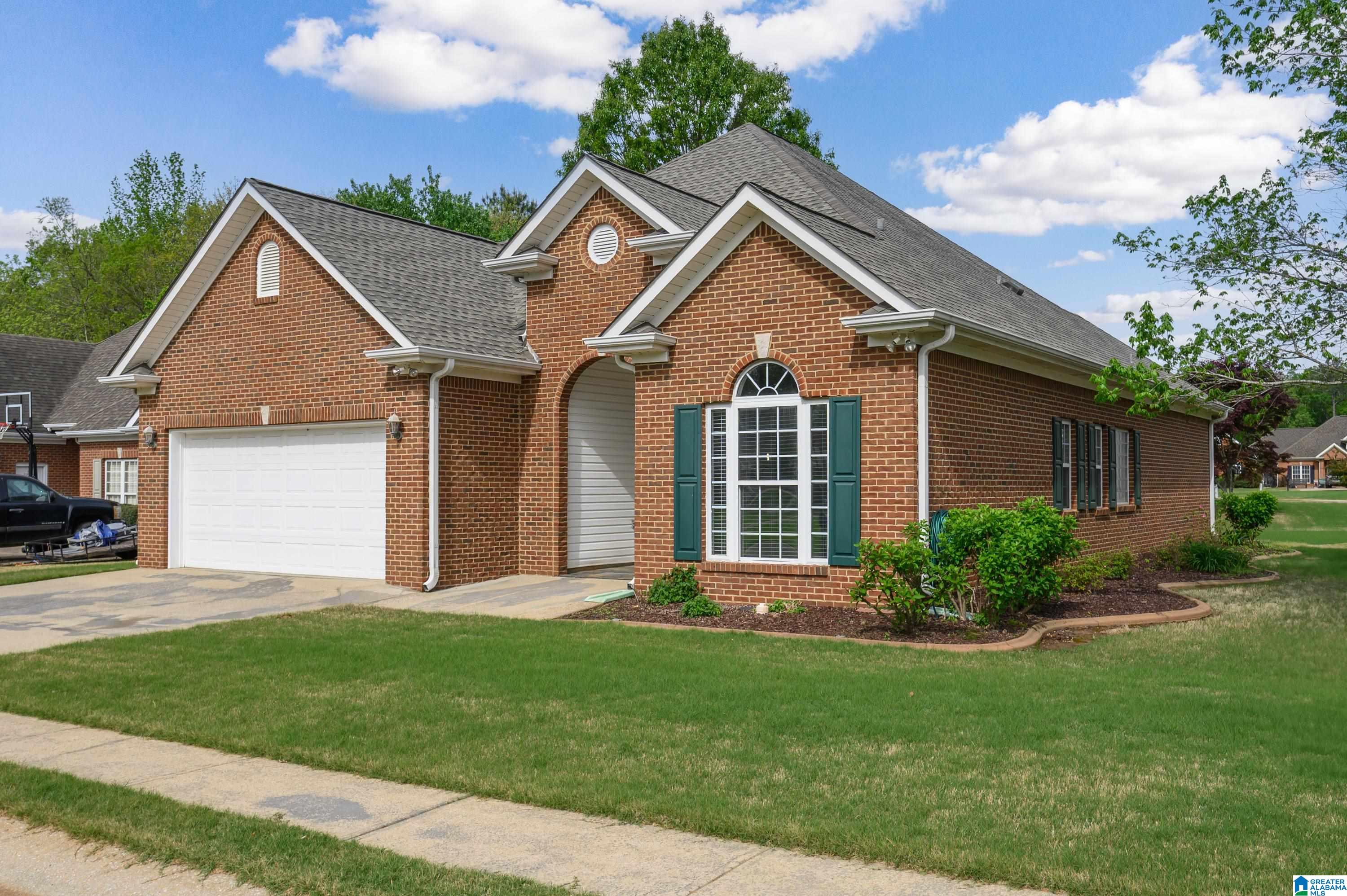 Photo 2 of Single family home for sale at 5816 Highgrove Cir, Bessemer, AL 35022 | MLS# 21463641 | Listing updated on 2026-09-02