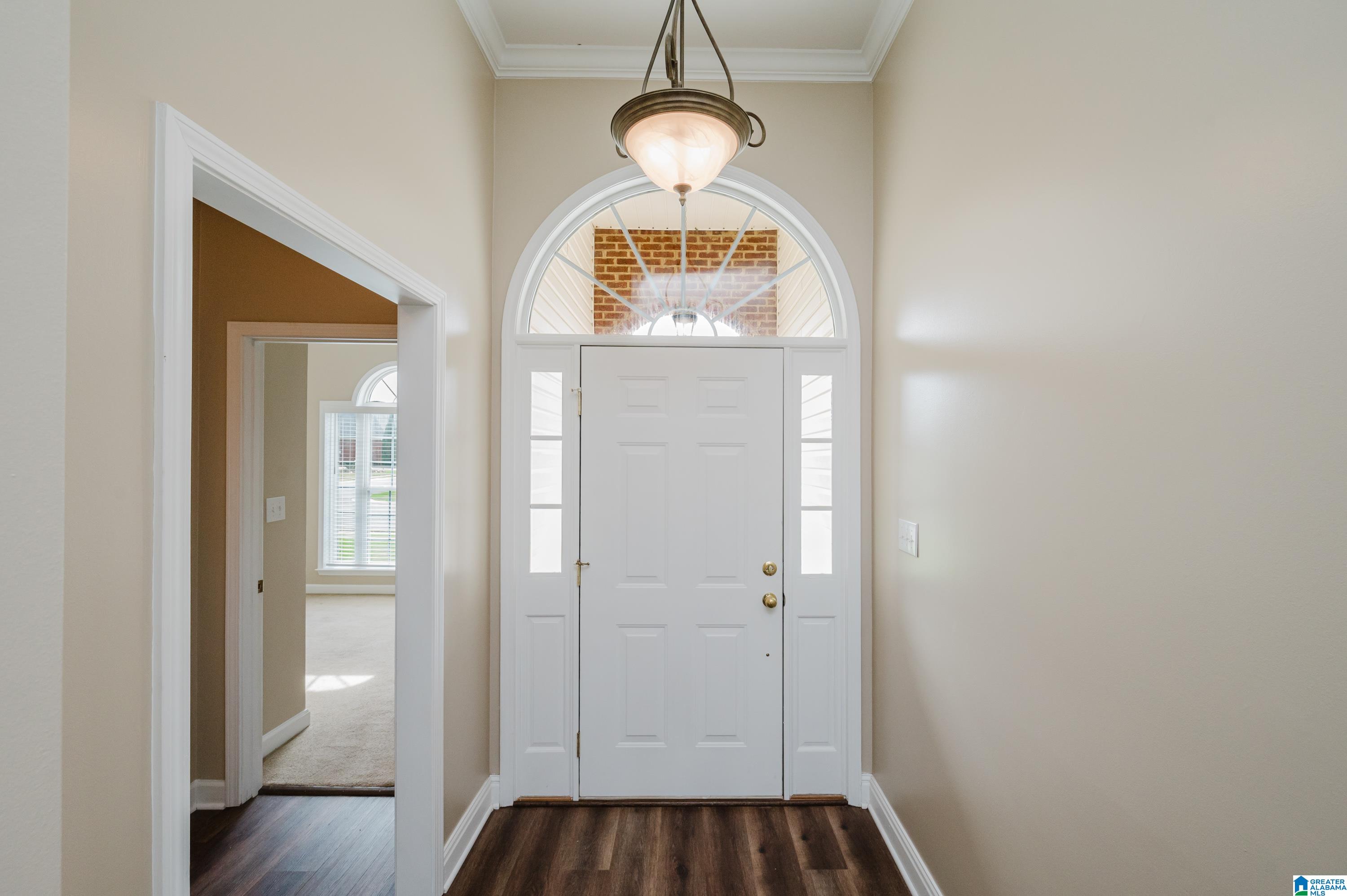 Photo 3 of Single family home for sale at 5816 Highgrove Cir, Bessemer, AL 35022 | MLS# 21463641 | Listing updated on 2026-09-02