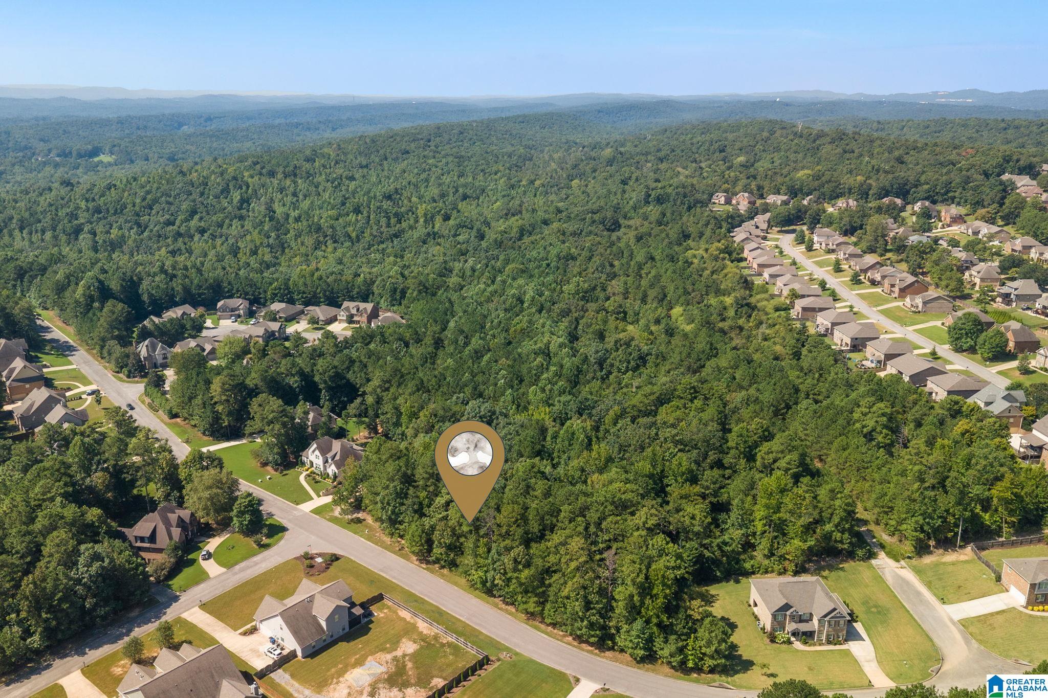 Photo 4 of Land for sale at 0 Carrington Lake Pkwy, Trussville, AL 35173 | MLS# 21463648 | Listing updated on 2026-08-31