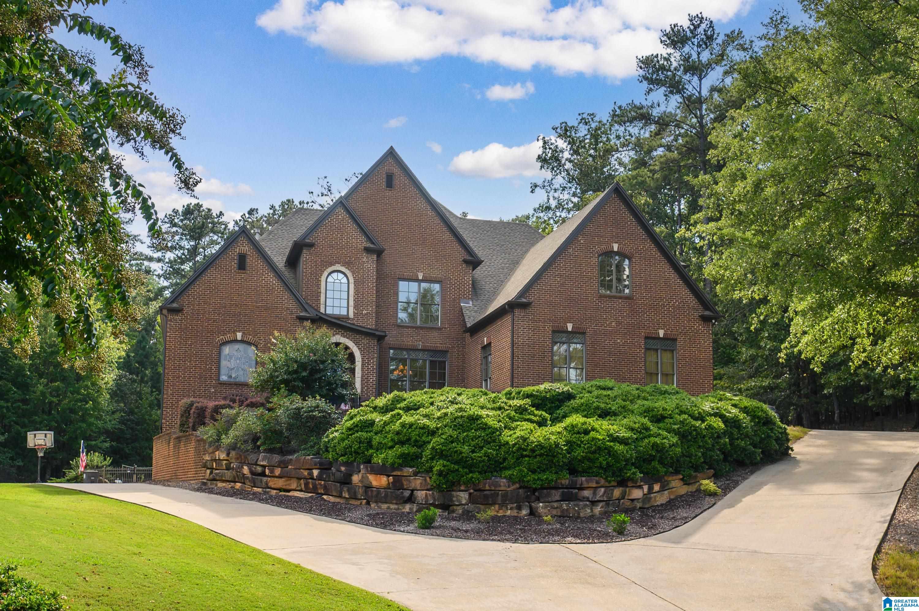 Photo 2 of Single family home for sale at 844 Aberlady Pl, Birmingham, AL 35242 | MLS# 21463652 | Listing updated on 2026-09-15