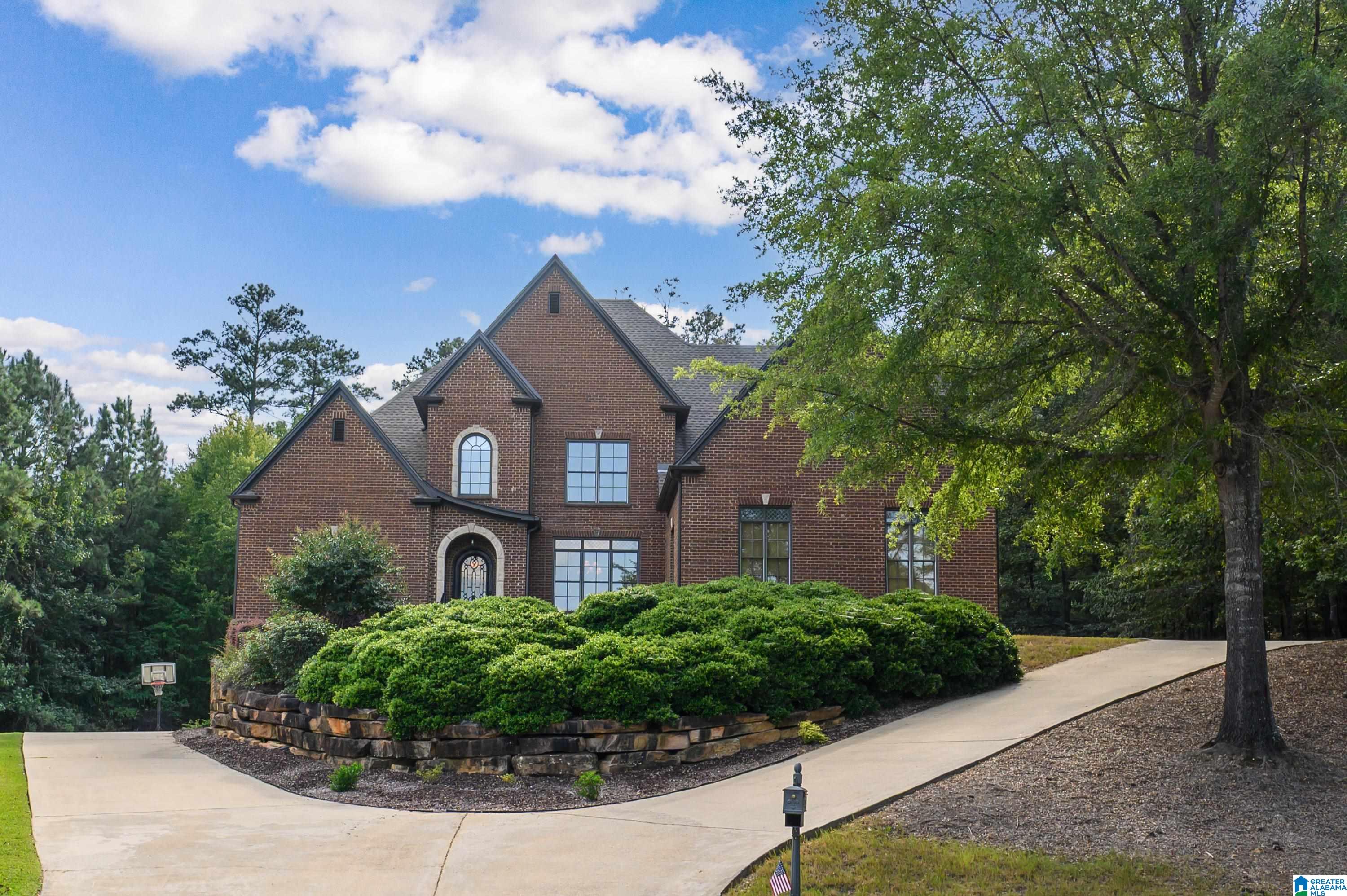 Photo 2 of Single family home for sale at 844 Aberlady Pl, Birmingham, AL 35242 | MLS# 21463652 | Listing updated on 2026-09-15
