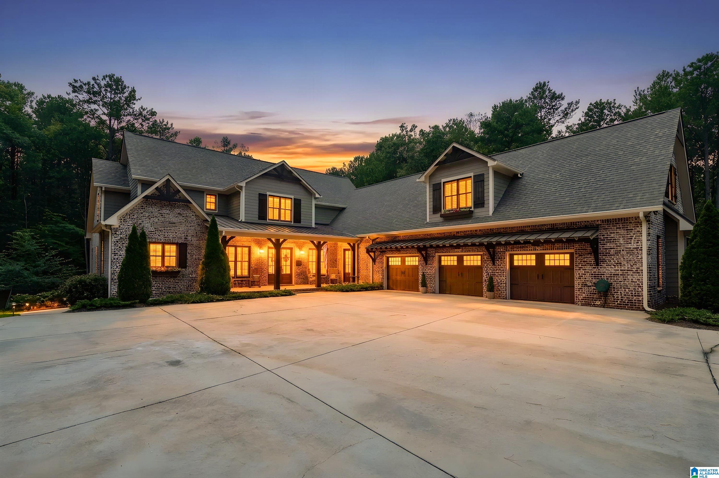 Photo 69 of Single family home for sale at 671 Oak Hvn Trl, Columbiana, AL 35051 | MLS# 21463657 | Listing updated on 2026-08-31