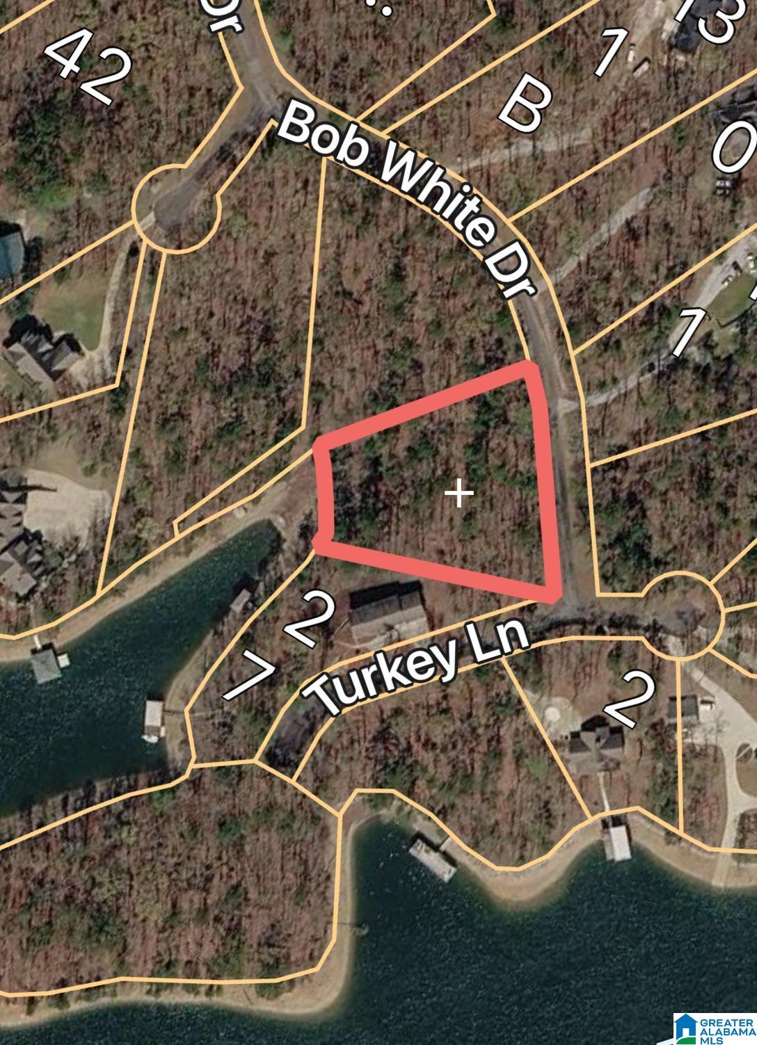 Photo 4 of Land for sale at Bobwhite Dr, Wedowee, AL 36278 | MLS# 21463664 | Listing updated on 2026-08-31