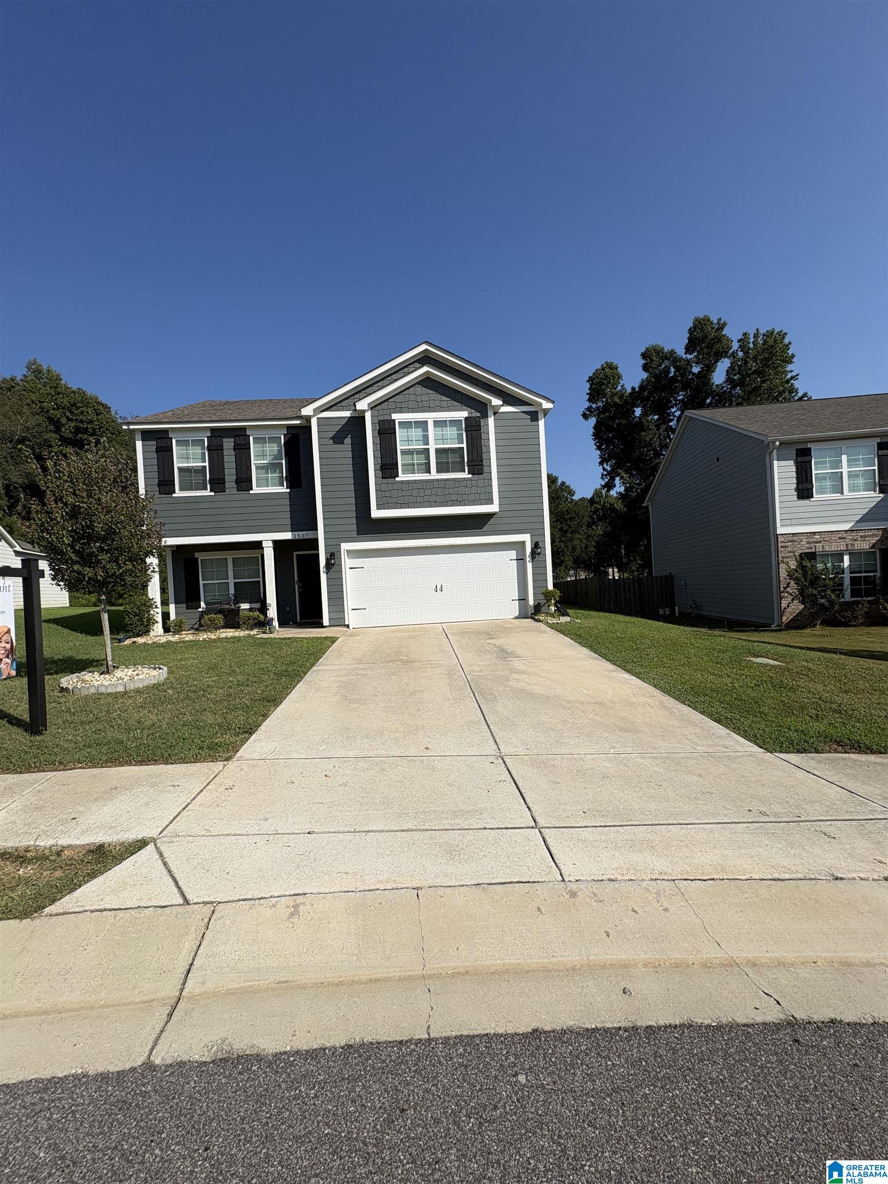Photo 2 of Single family home for sale at 1507 Archers Cvs Way, Springville, AL 35146 | MLS# 21463666 | Listing updated on 2026-09-16