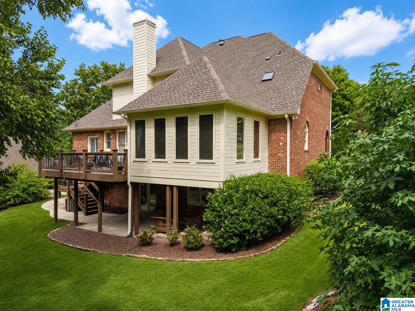 Photo 43 of Single family home for sale at 4041 Milners Crescent, Birmingham, AL 35242 | MLS# 21463670 | Listing updated on 2026-09-01
