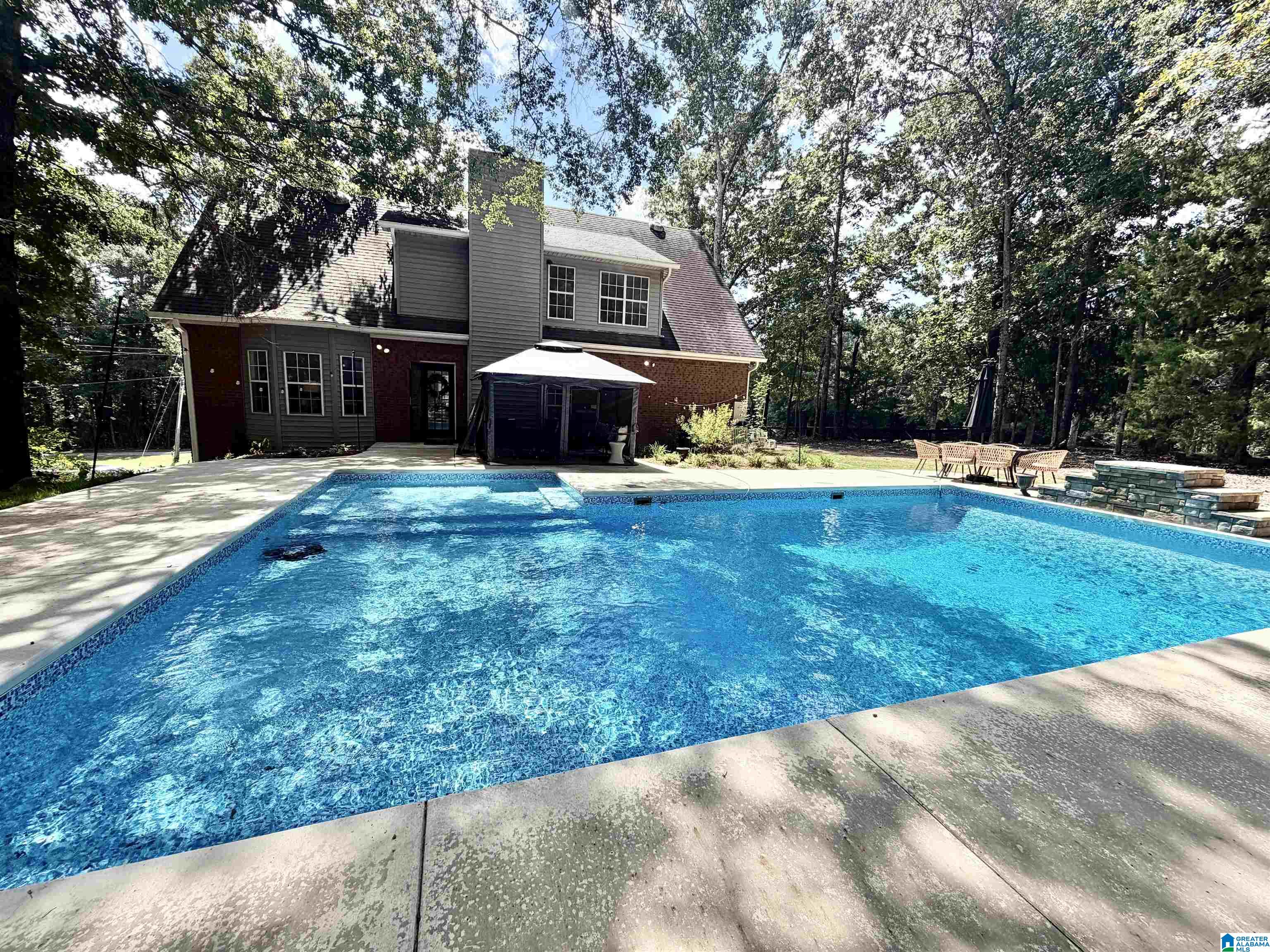 Photo 4 of Single family home for sale at 717 Wyatt Rd, Clanton, AL 35045 | MLS# 21463679 | Listing updated on 2026-09-15