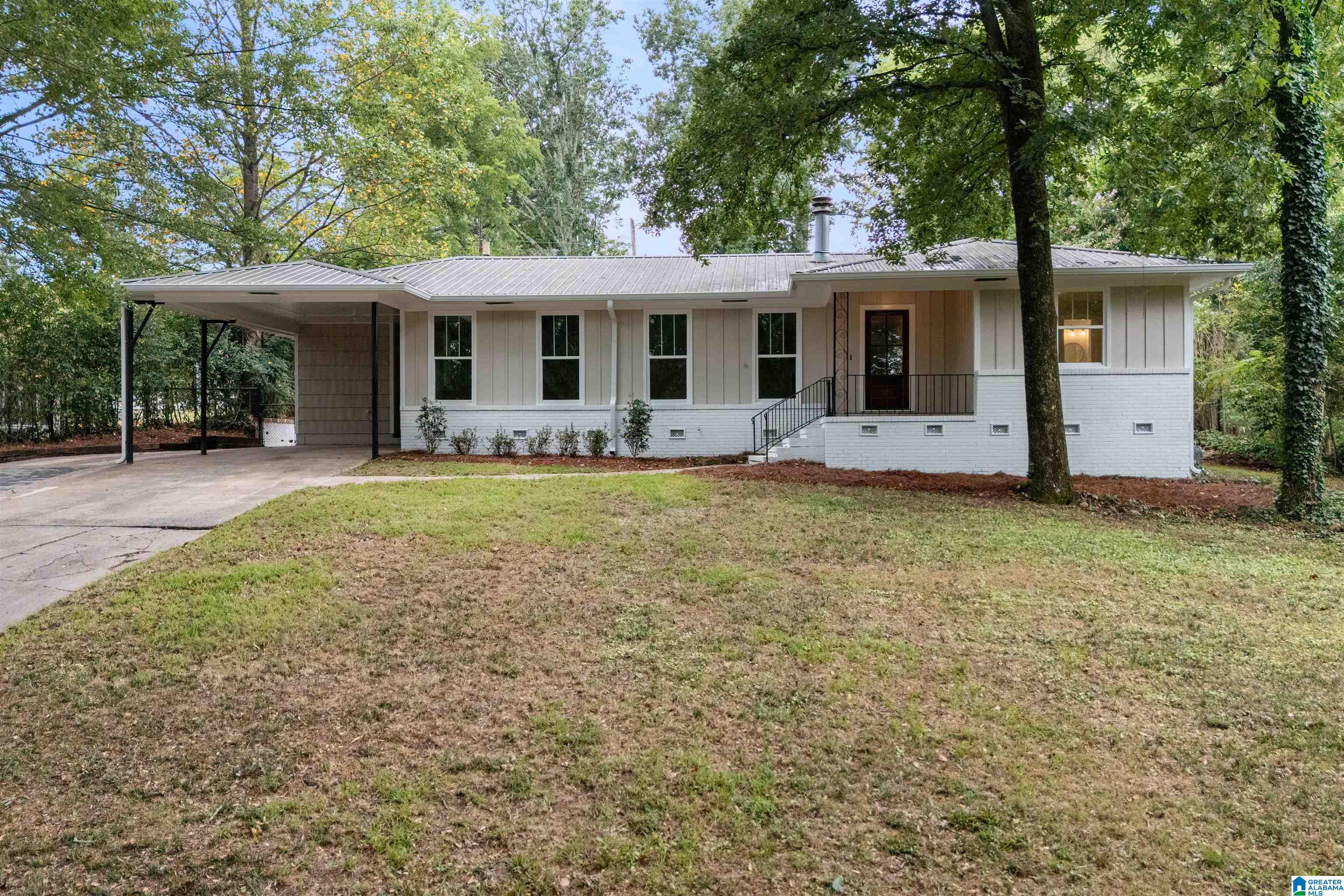 Photo 1 of Sale Pending at 1308 Chester St, Hoover, AL 35226 | MLS# 21463680 | Listing updated on 2026-09-17